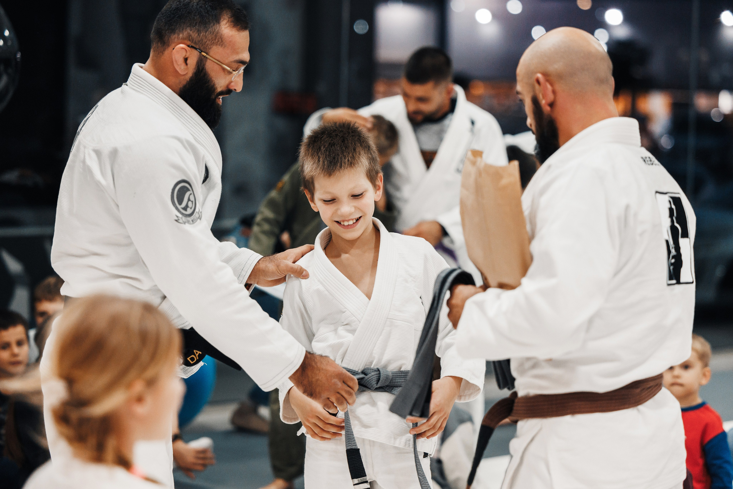 Event. Фотограф Иван Петров