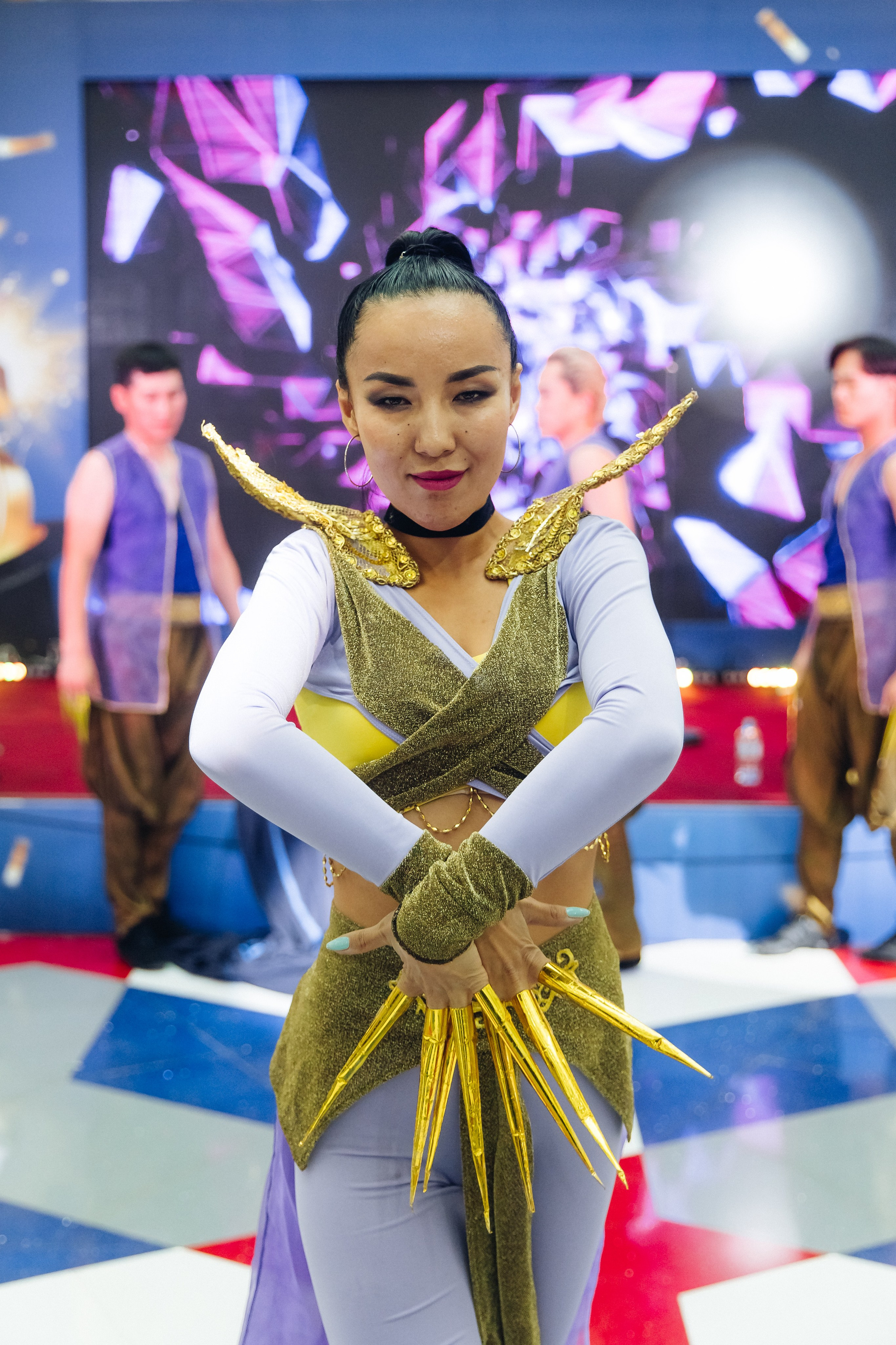 5 лет ТЦ Форум. Свадебный и семейный фотограф в Улан-Удэ