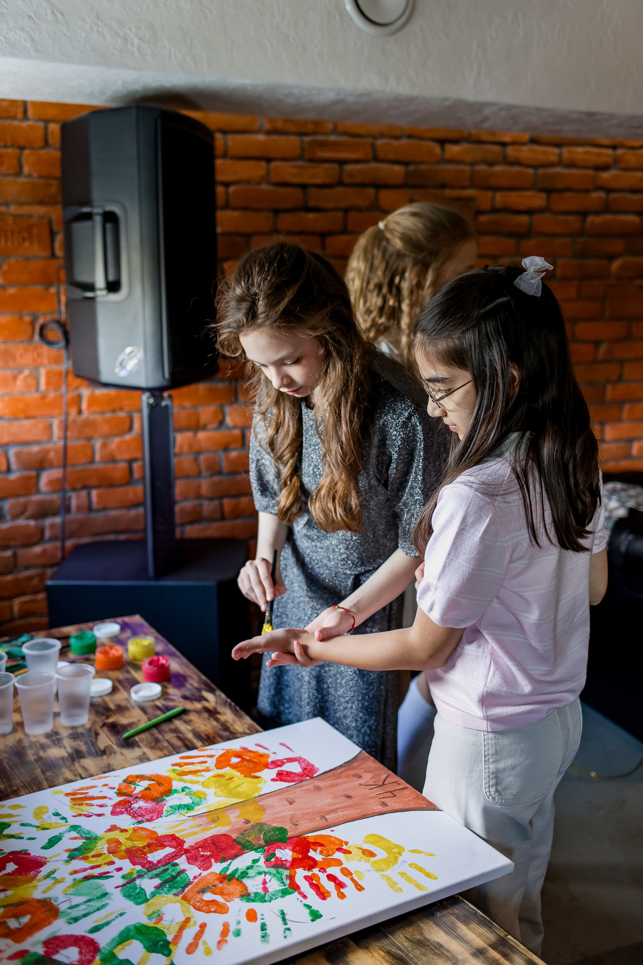 Выпускной 4 класс. Фотограф в Москве Авдеева Мария