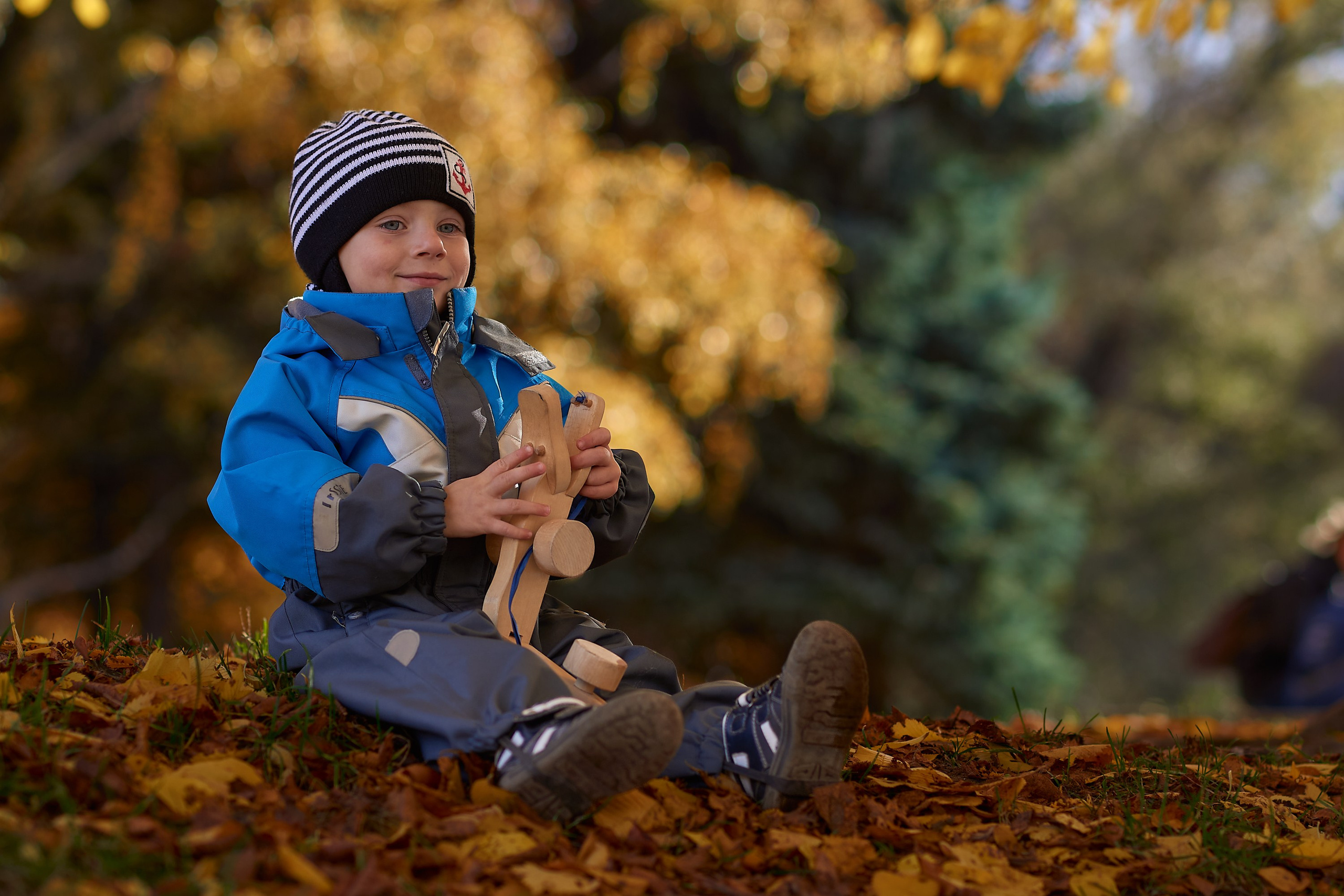 ДЕТИ. Портретный фотограф в Санкт-Петербурге Владимир Никитин