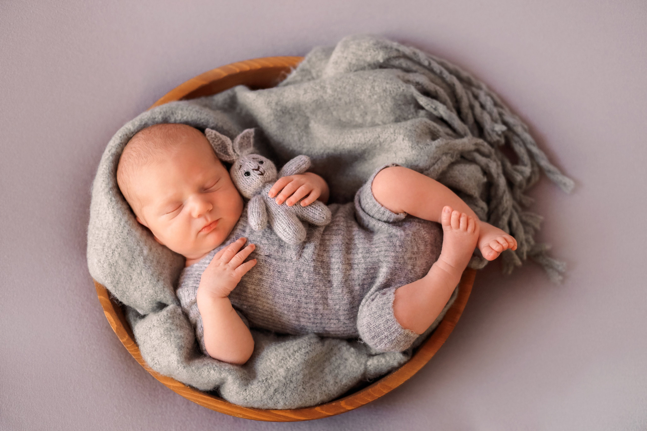 Рома 8 дней. Семейный фотограф и фотограф новорожденных в Санкт-Петербурге Алина Фе