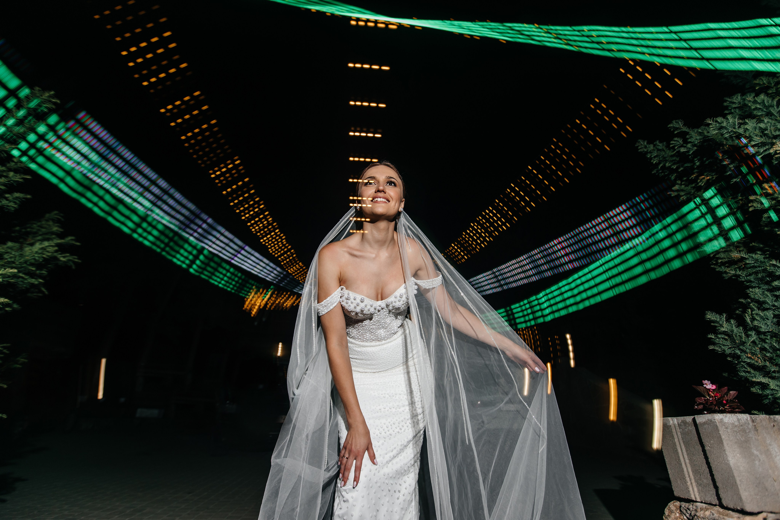 Анонс свадьбы Юлии и Сергея. Свадебный фотограф в Крыму и Севастополе Ольга Баскакова