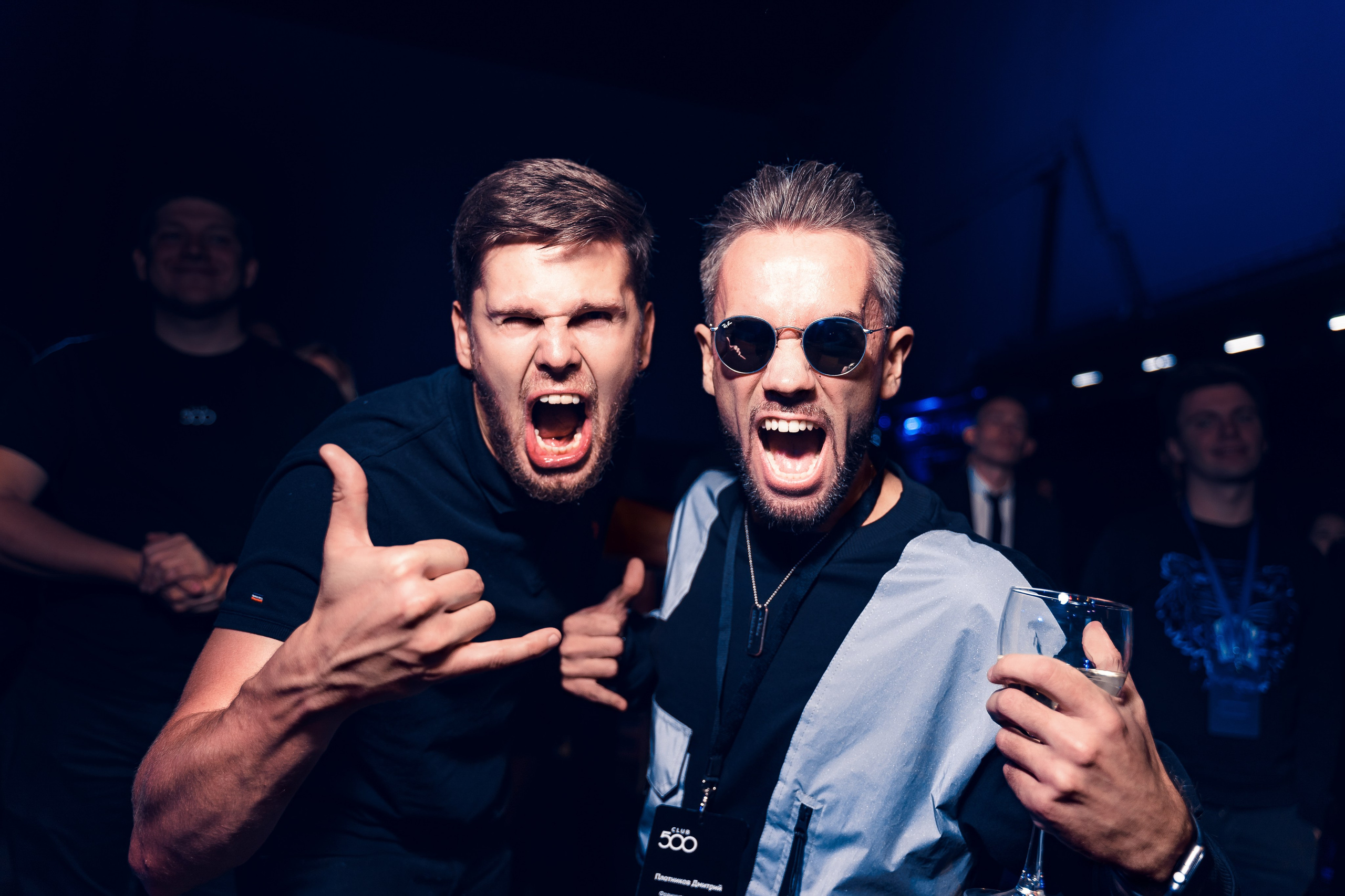 EVENT. Фотограф в Москве Рафаэль Халилов