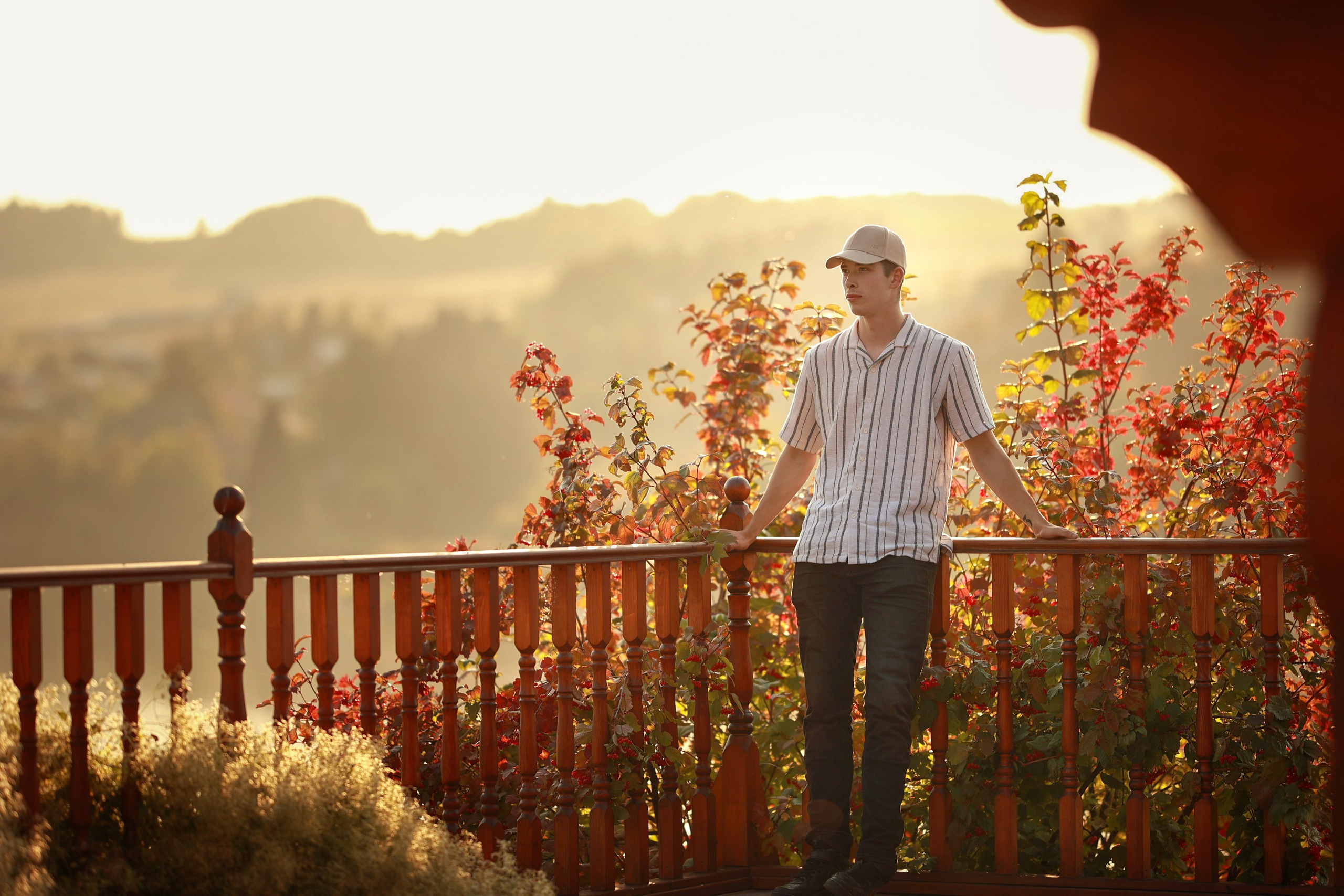 Семья Прохоровых. Семейный и детский фотограф в Перми Мария Карабатова
