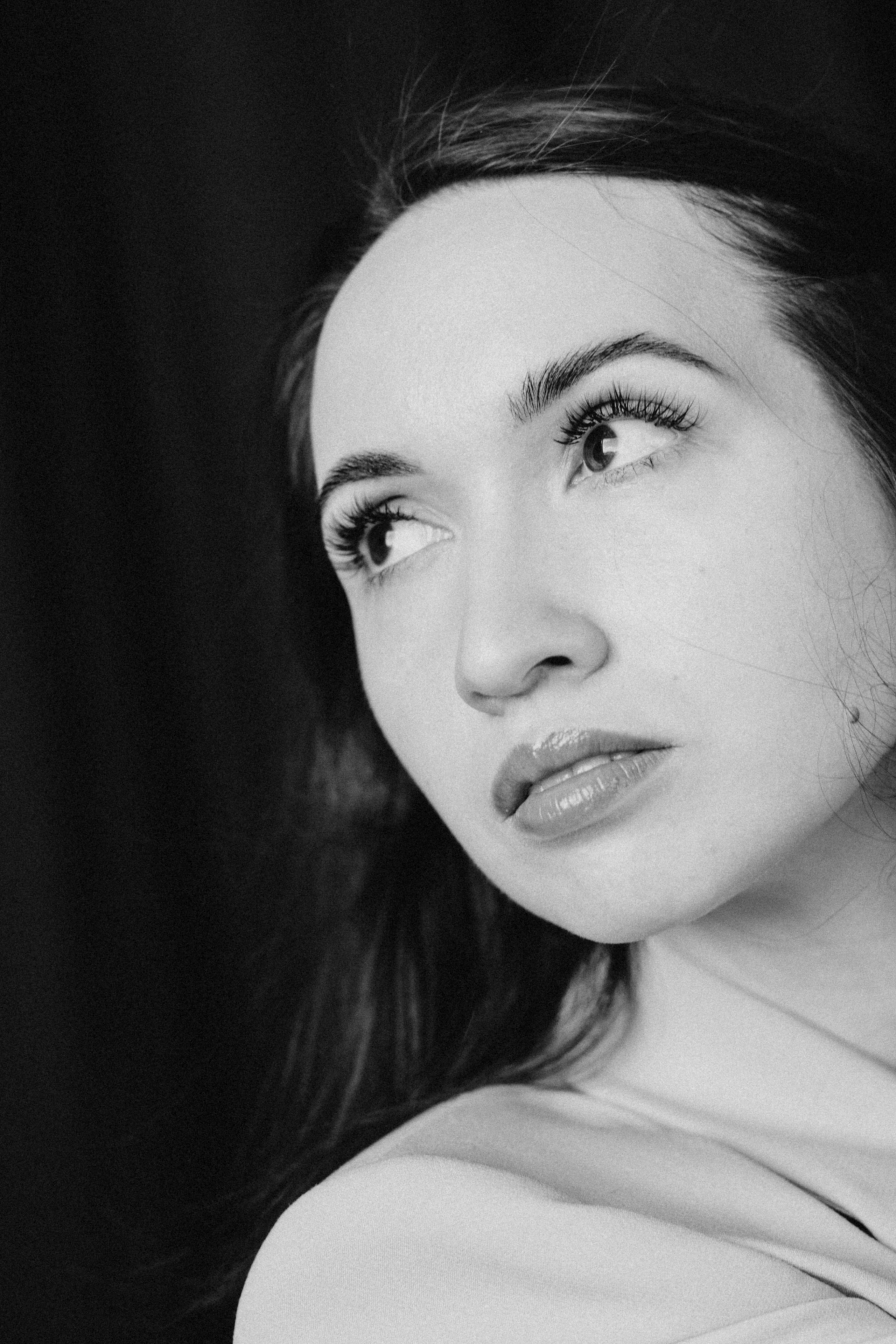 Зиля. Семейный фотограф новорожденных УФА Гульнара Зиновьева