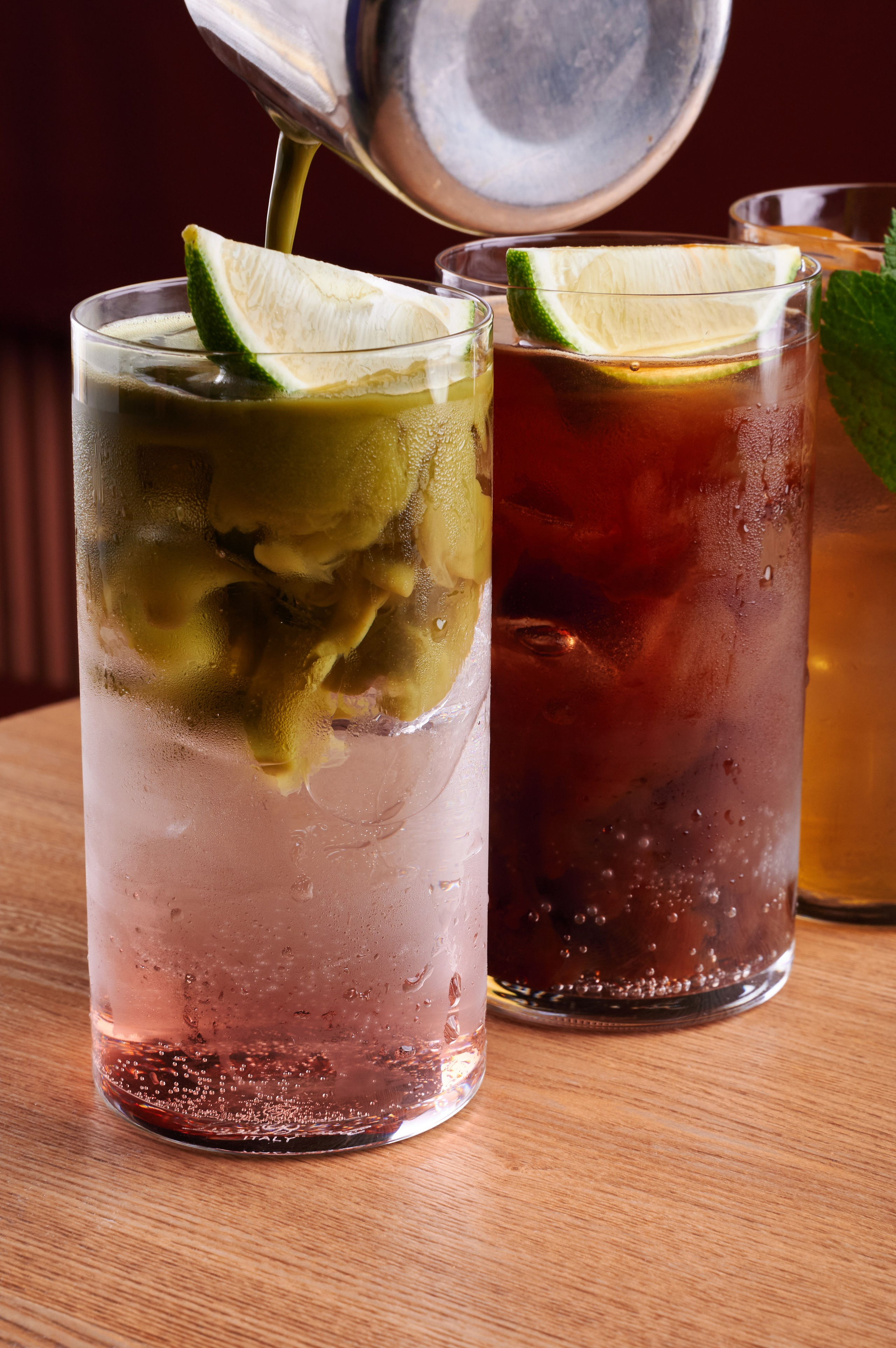 FOOD. Свадебный фотограф Александр Браво