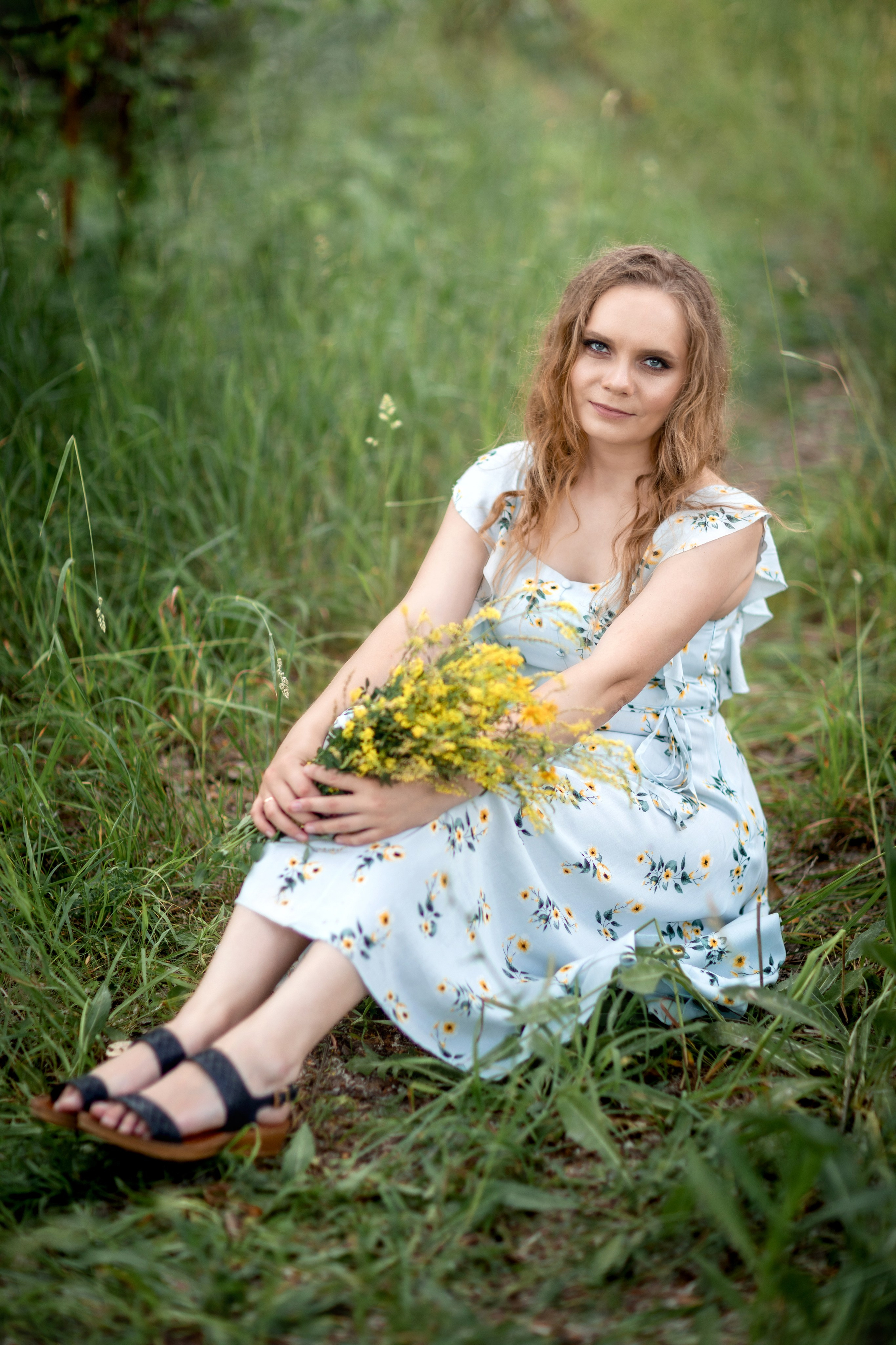 Маша и Наташа. Женский и семейный Фотограф В Усть-Каменогорске Юлия Журавлева