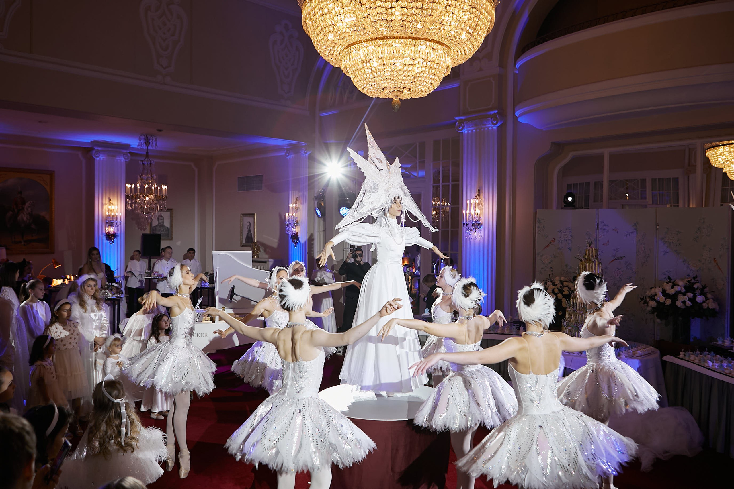 Репортажи. Фотограф Алексей Веселов