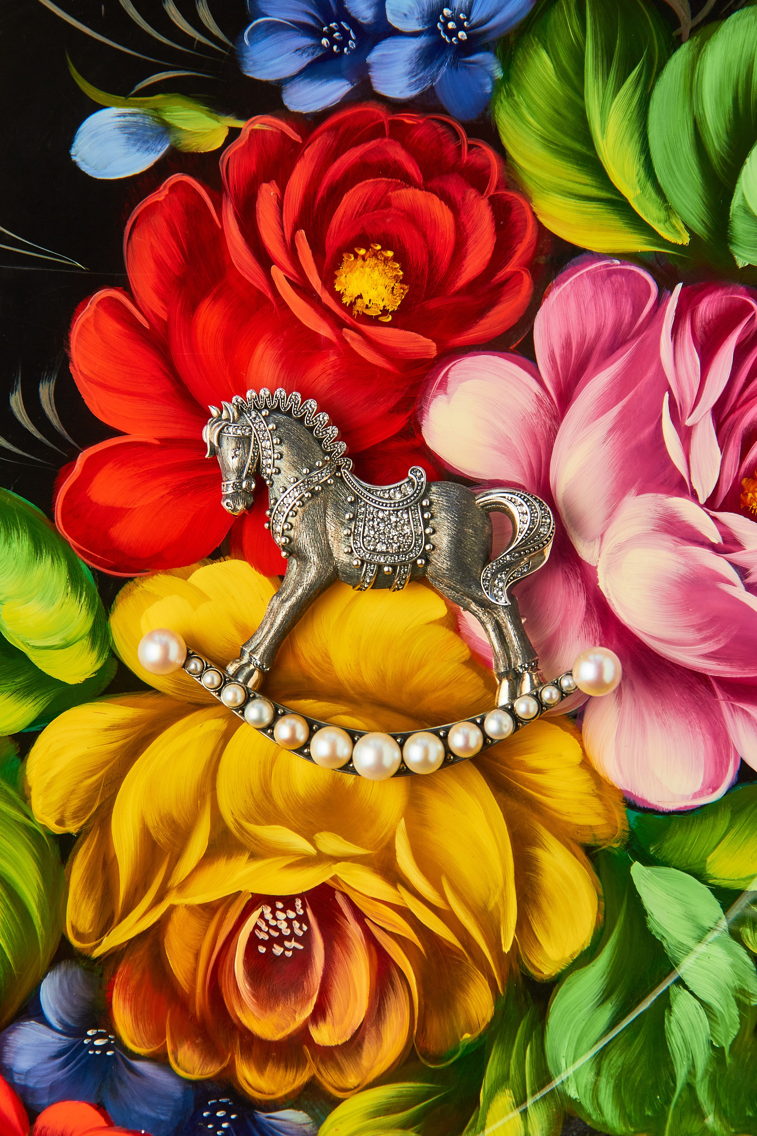 Предметы. Фотограф Алексей Веселов