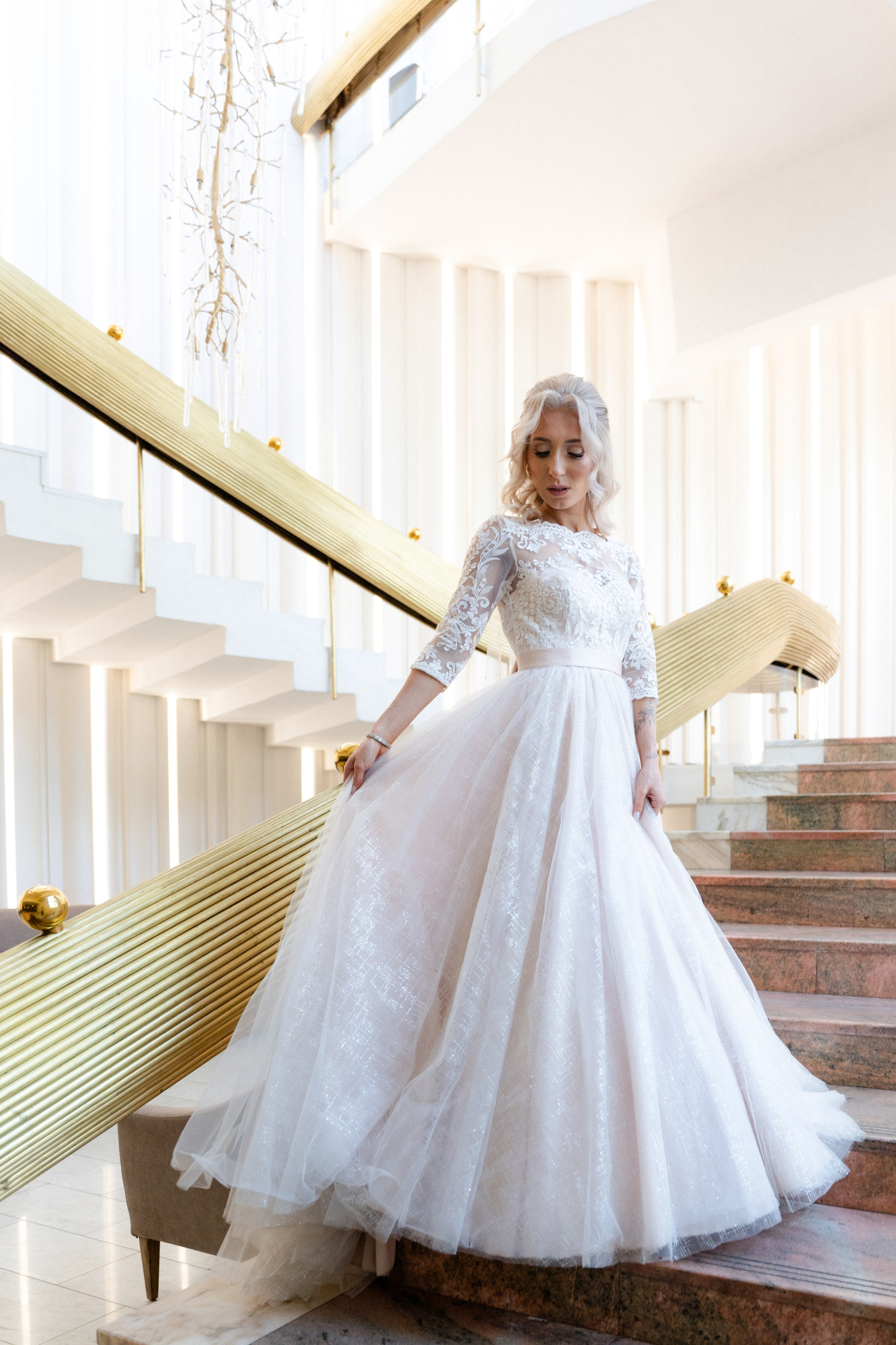 Александра и Максим. Анастасия Антипинская — профессиональный фотограф в Хабаровске