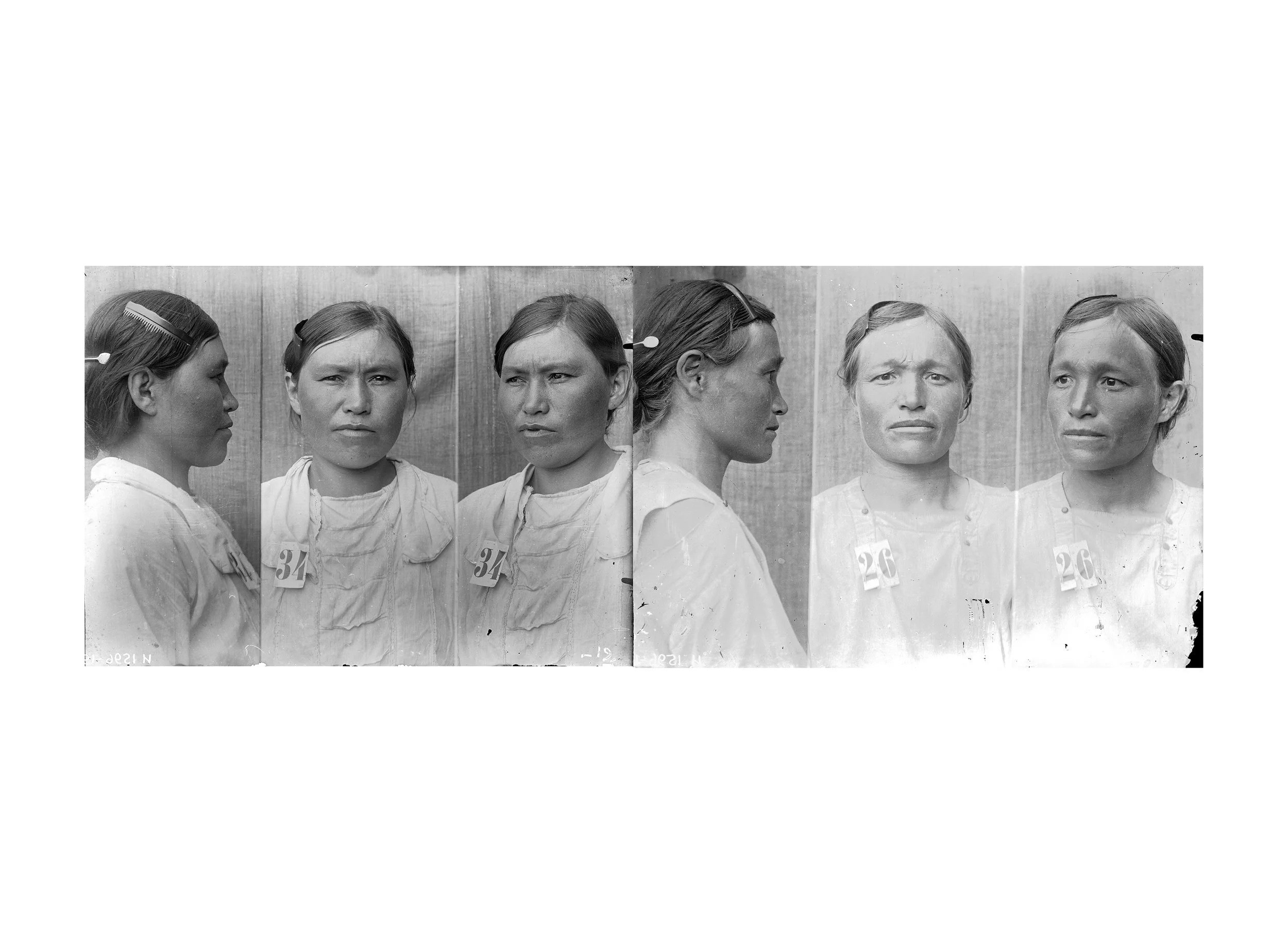 Проект Маргариты Галандиной «Ovoo». Private image