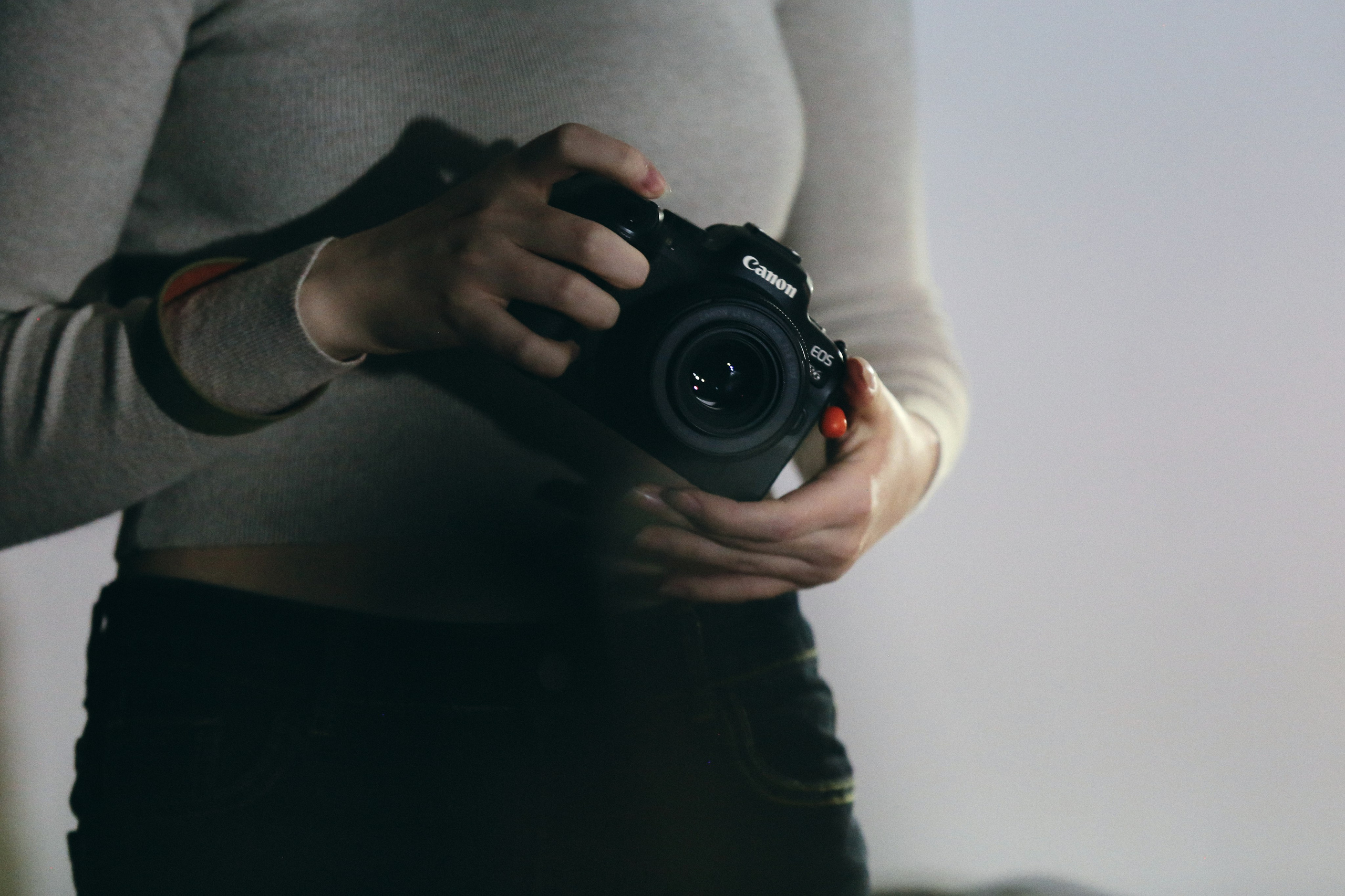 Сотворчество Даждь. Фотограф Антонина Гудкова