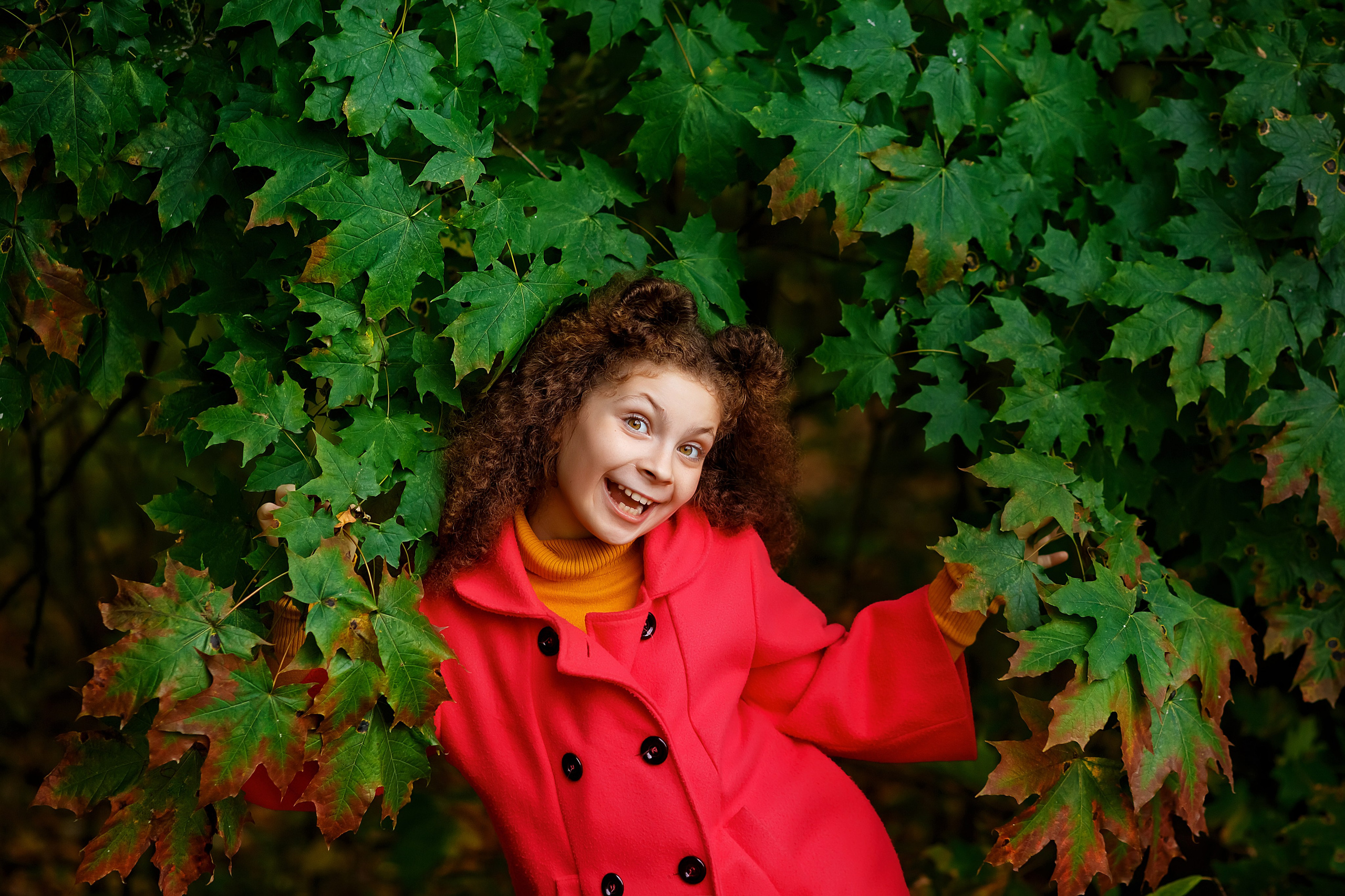 . Фотограф в Москве и Одинцово