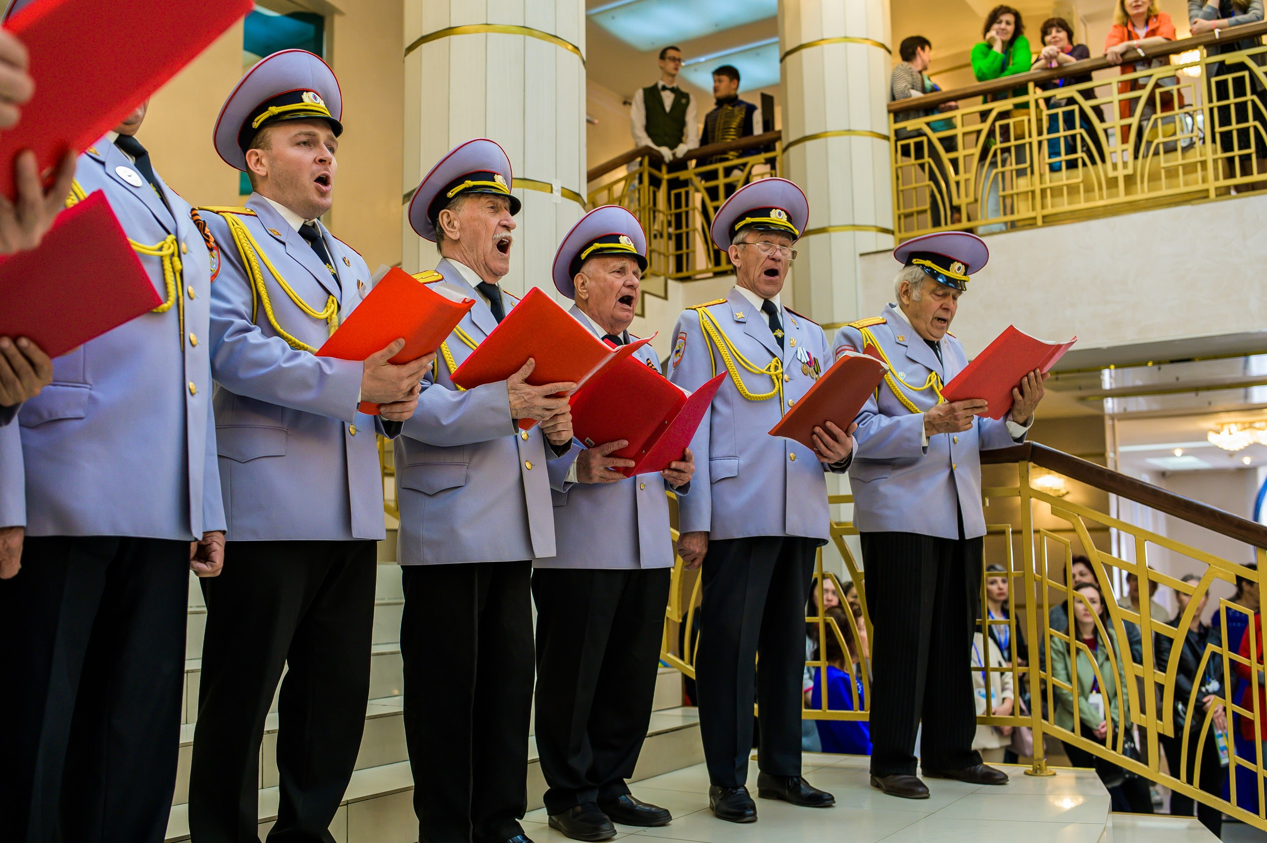 Ярмарка. Фотограф в Кемерово Владислав Шульц