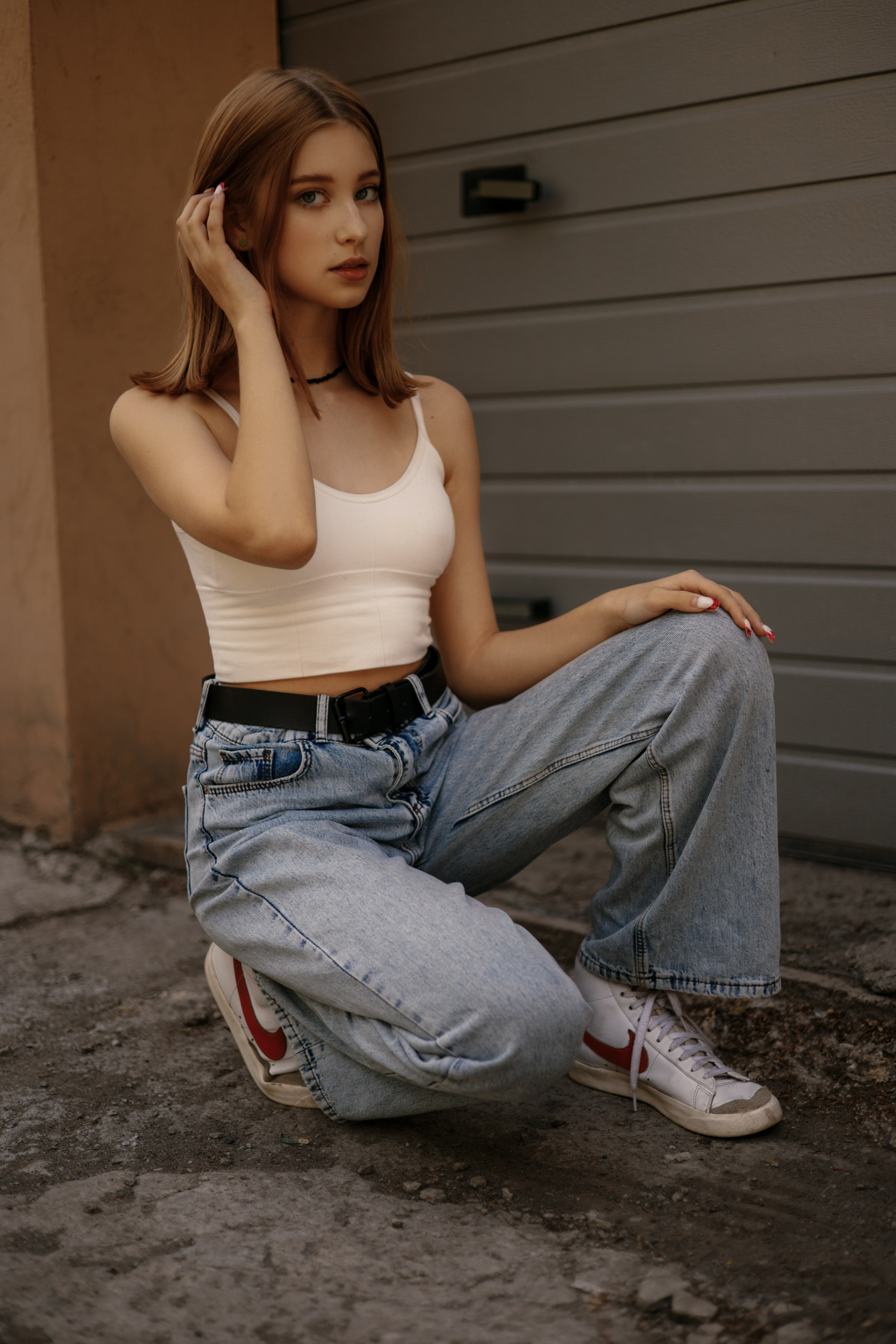 Street. Фотограф в Кемерово Анастасия