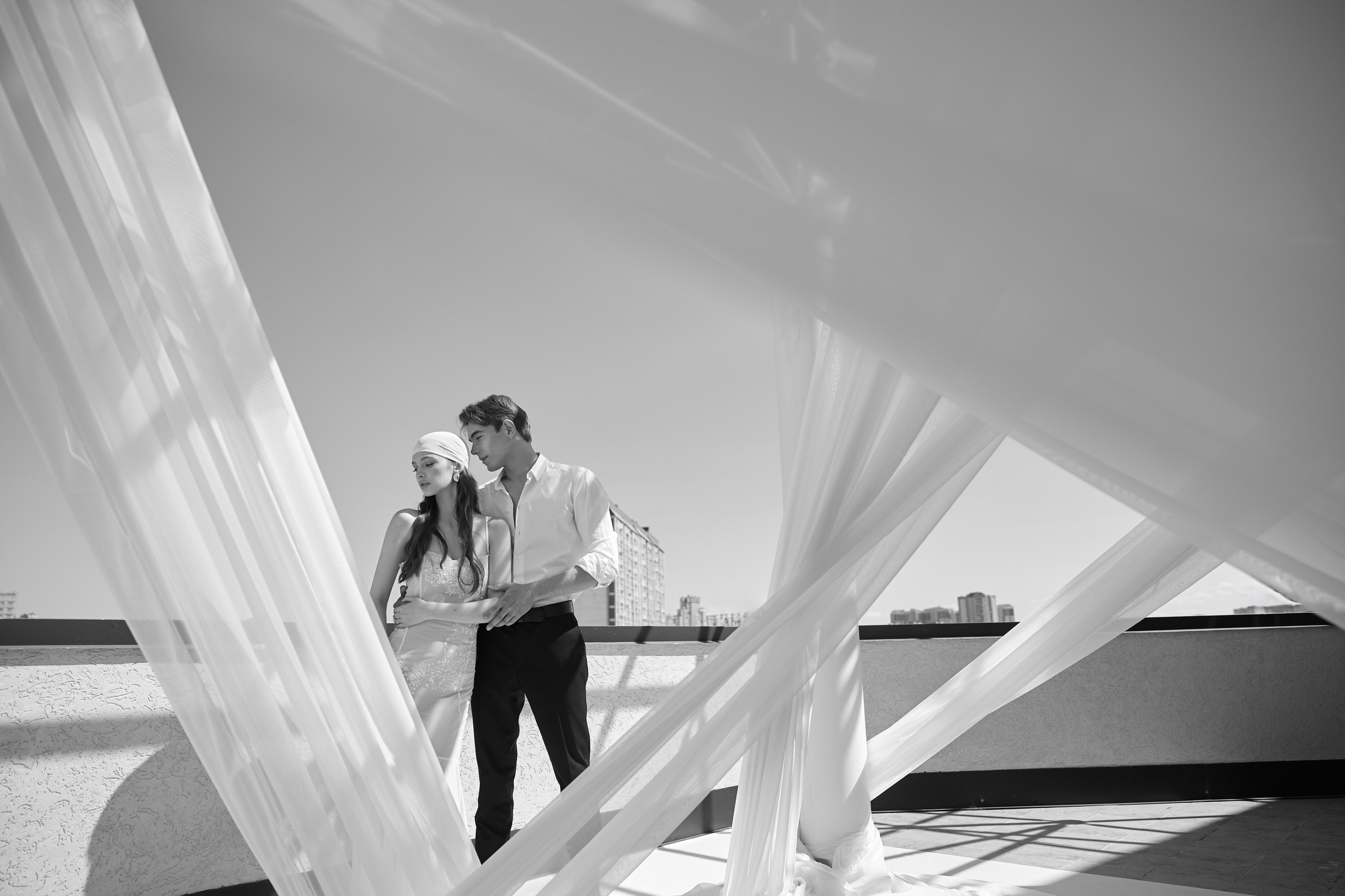 Полина и Егор