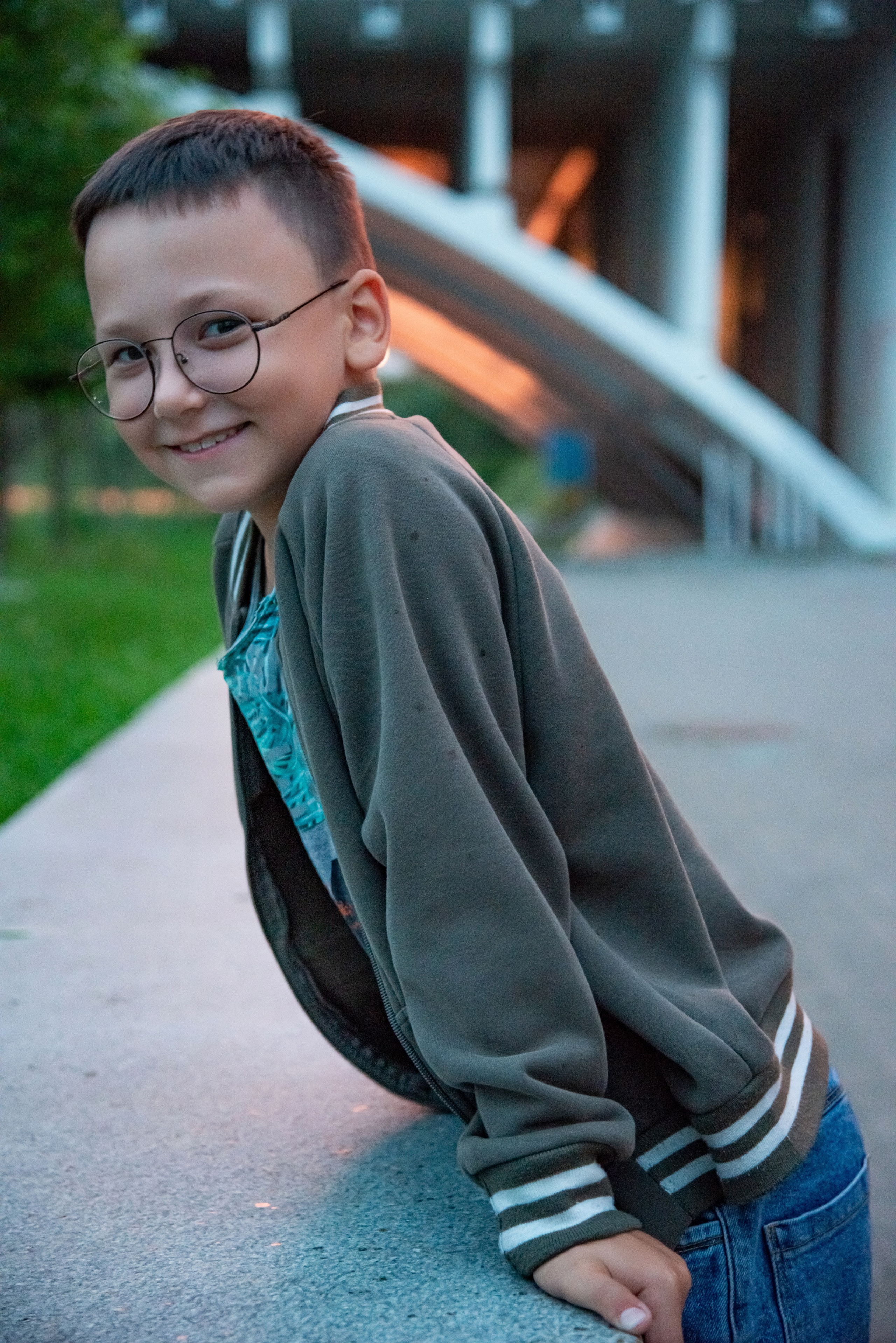 Детские. Фотография — это миг, который фиксирует вечность