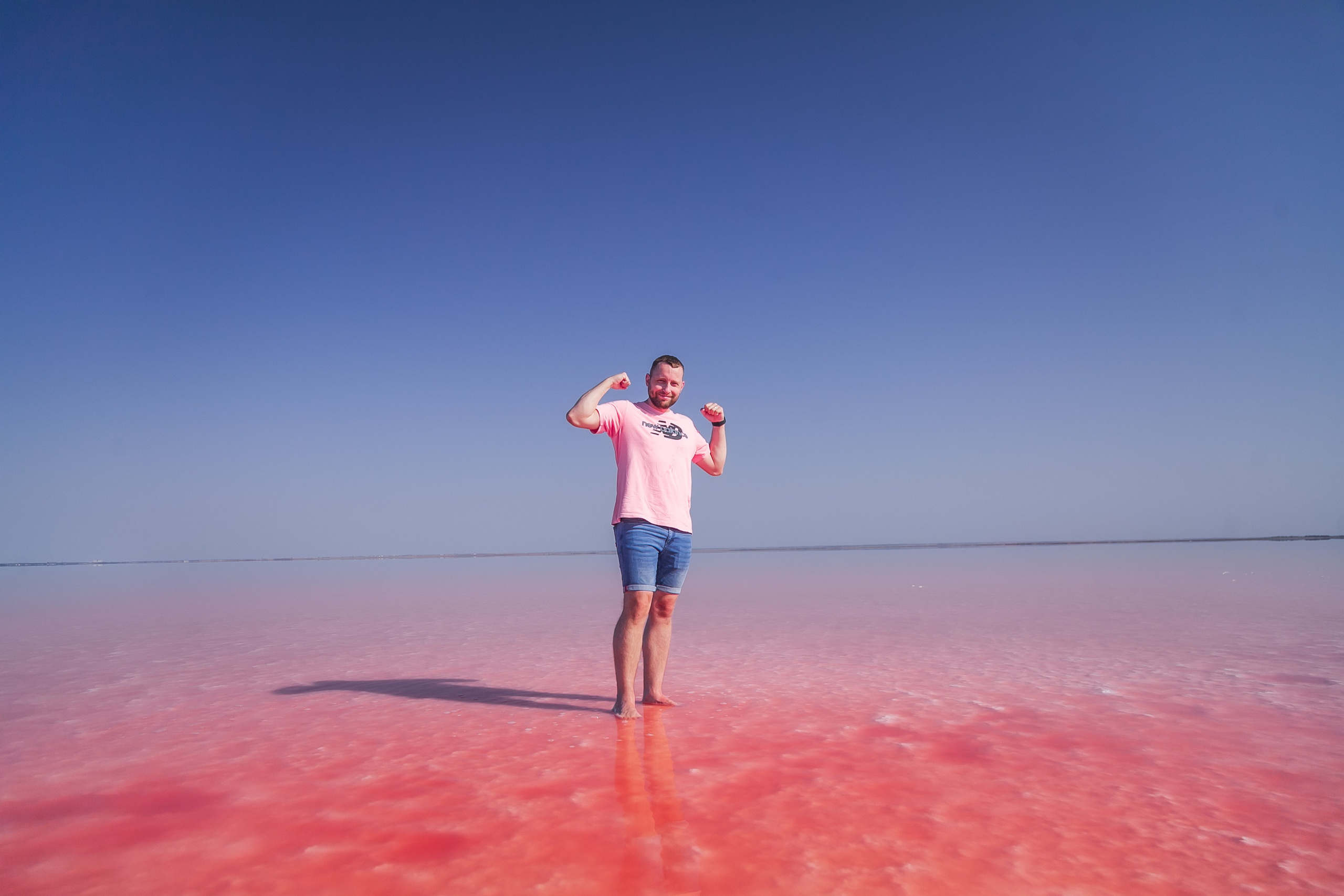 СЕМЬЯ. Фотограф в Крыму