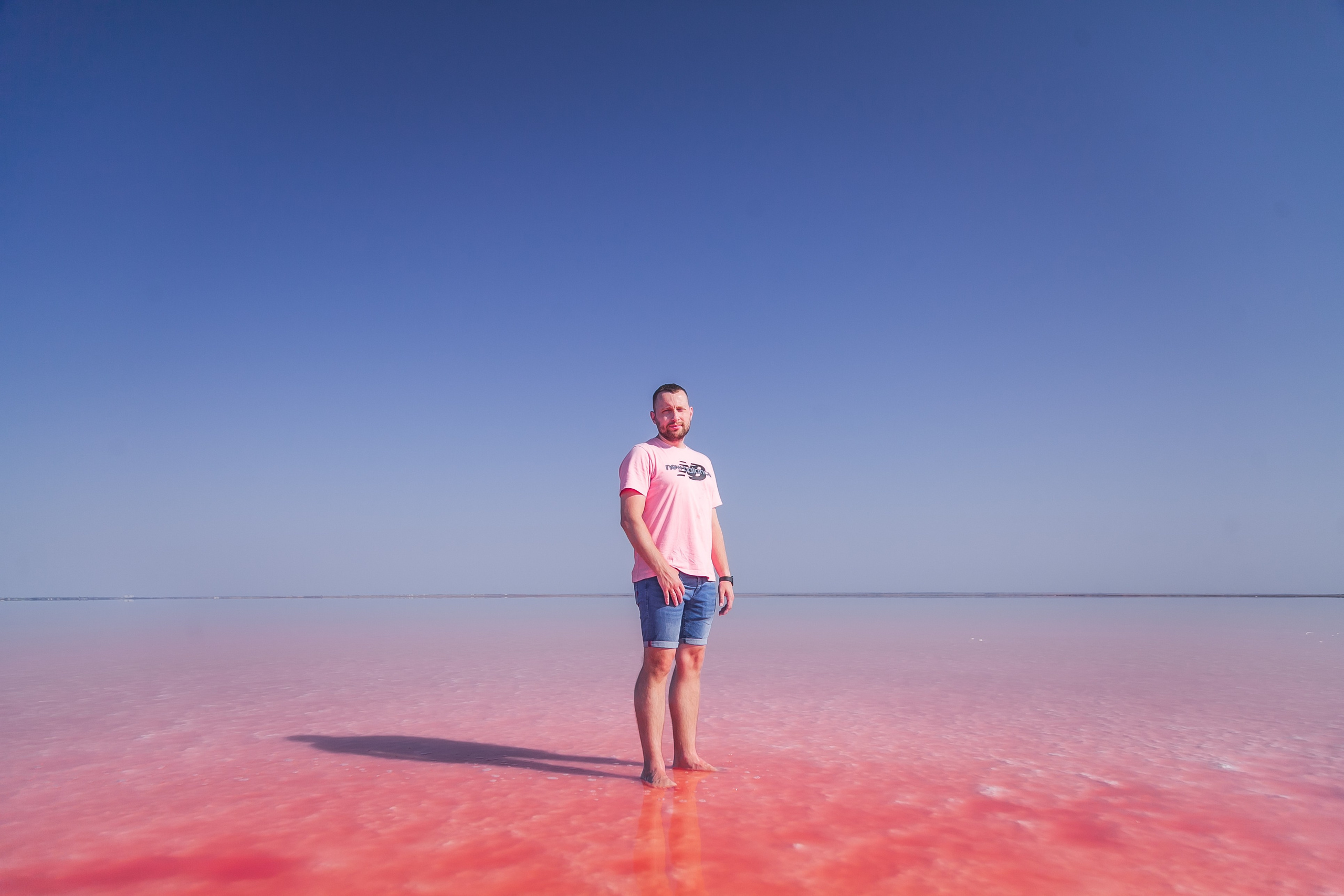 СЕМЬЯ. Фотограф в Крыму