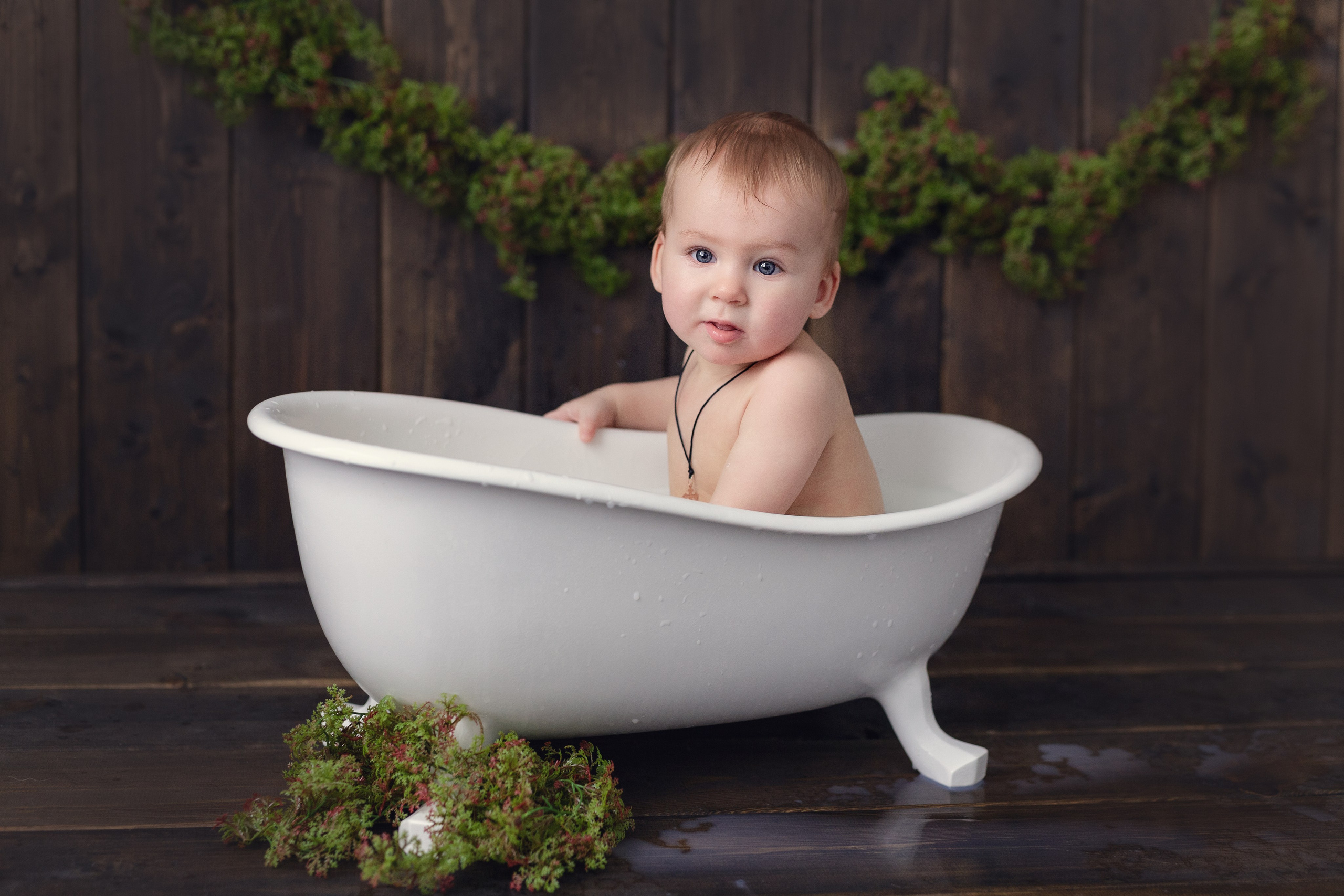 Малыши до года. Фотограф newborn новорожденных и беременных, семейный в Костроме Котлова Наталья