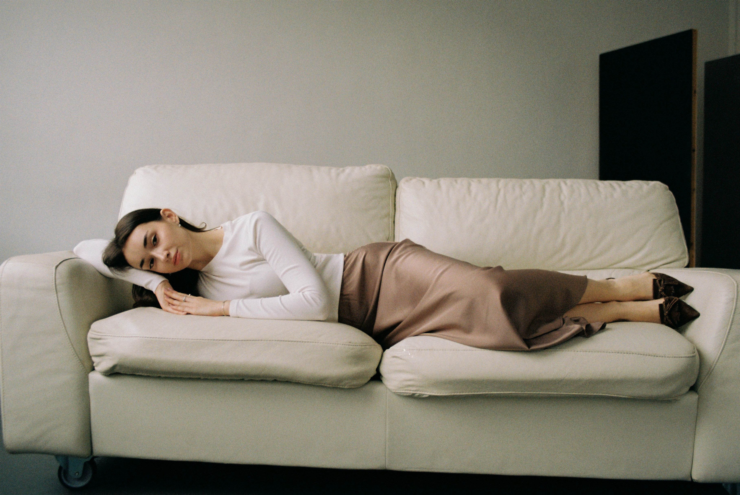 Alina. Daria Y. Фототерапия │ Санкт-Петербург