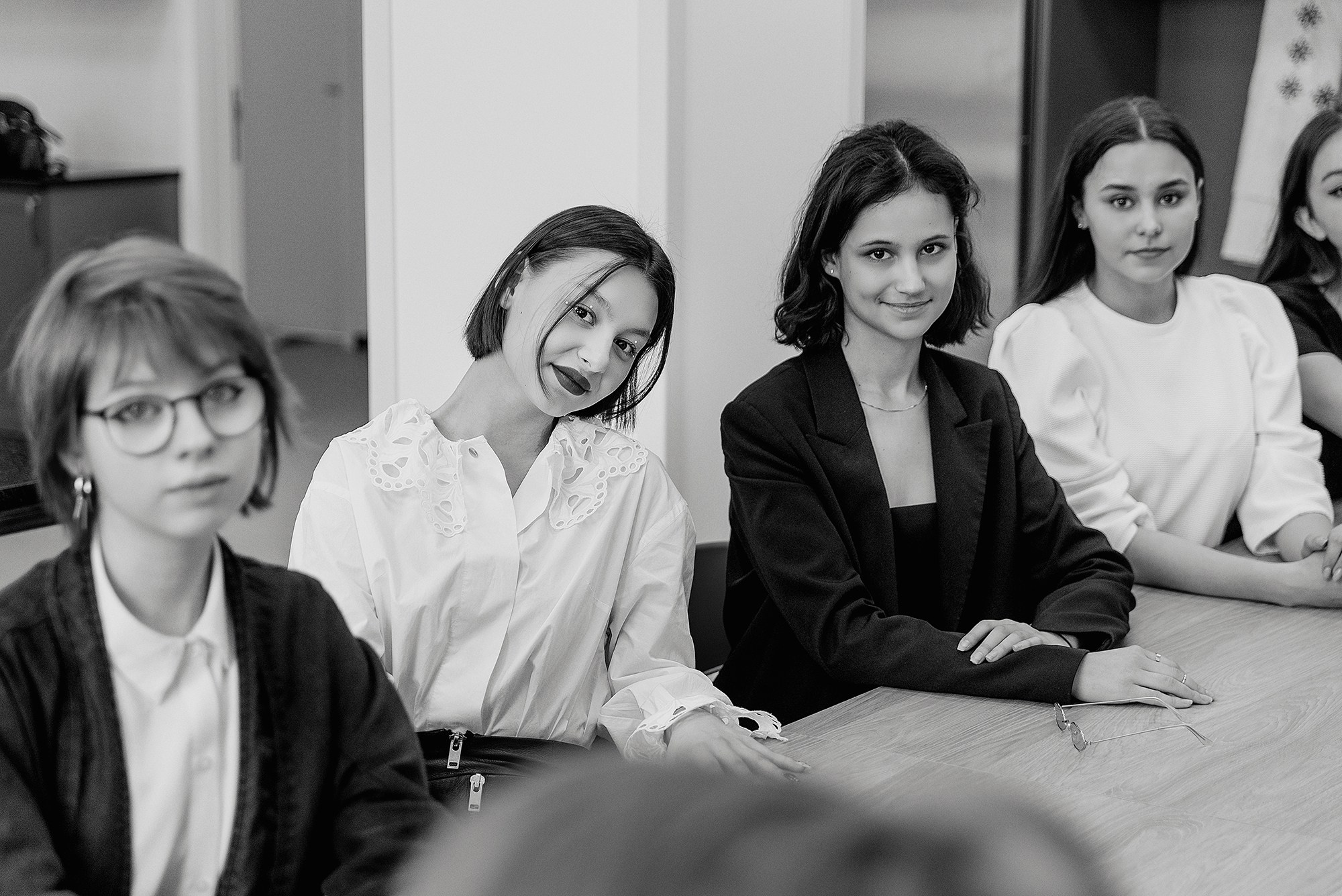 ПОРТРЕТ 11Б. Свадебный и семейный фотограф РИТА БОЧКАРЁВА