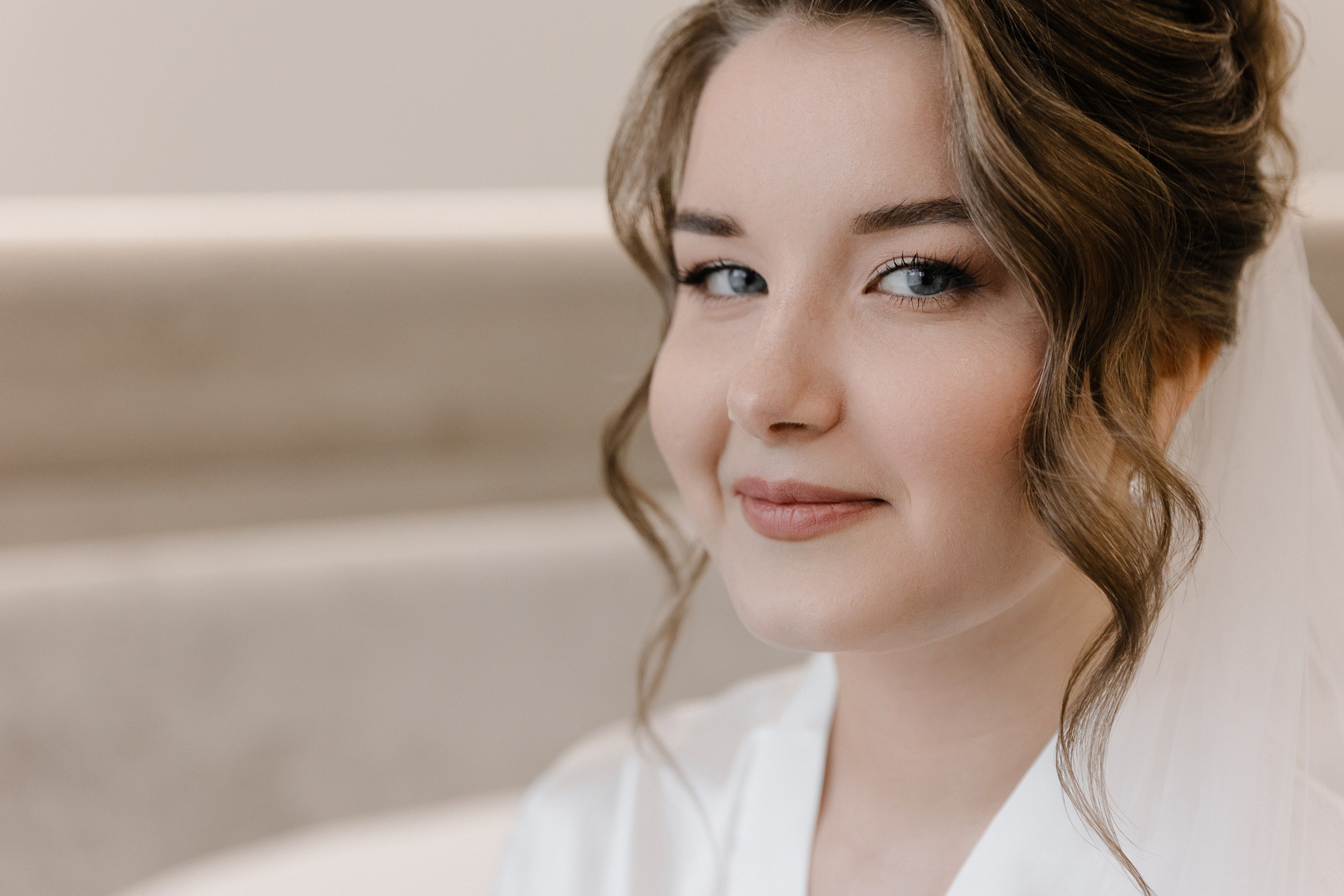 Екатерина и Олег. Свадебное агентство «Всё Серьёзно»