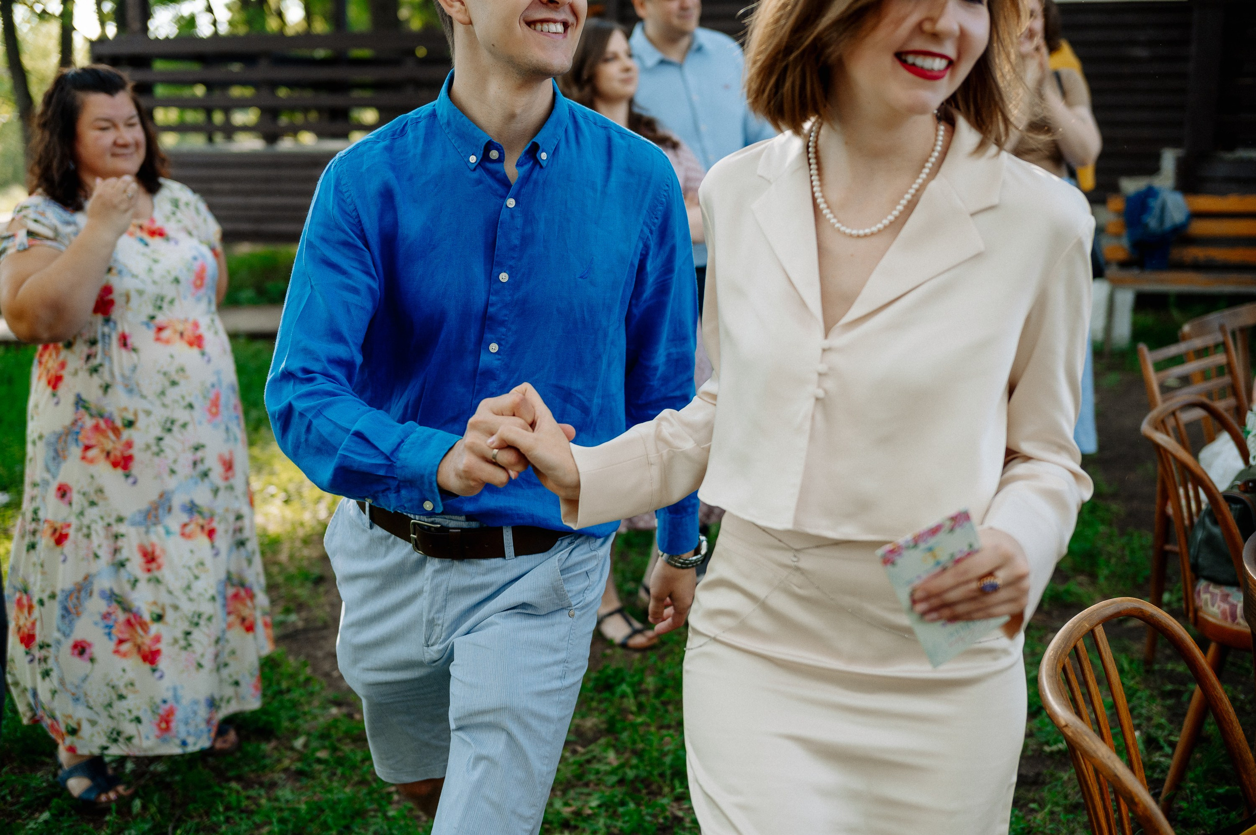 Стёпа и Катя | 2023. Фотограф Вито Бурмасов | Москва