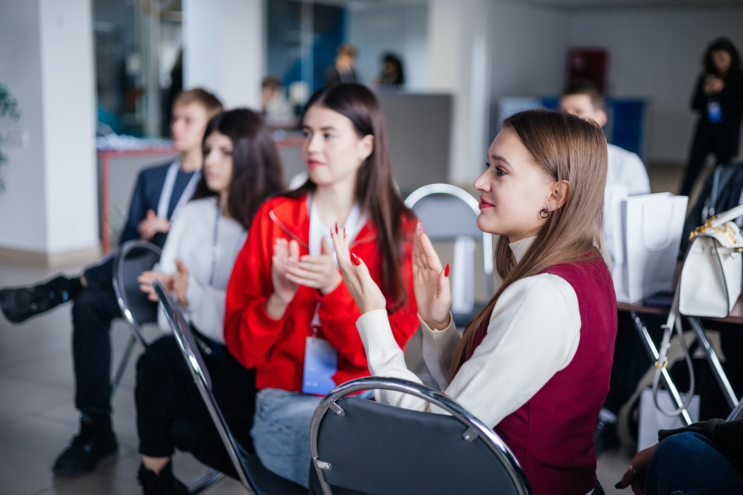 Воркшоп Цифровые компетенции XXI века. Дарья Нерсесян — фотограф в Ростове-на-Дону