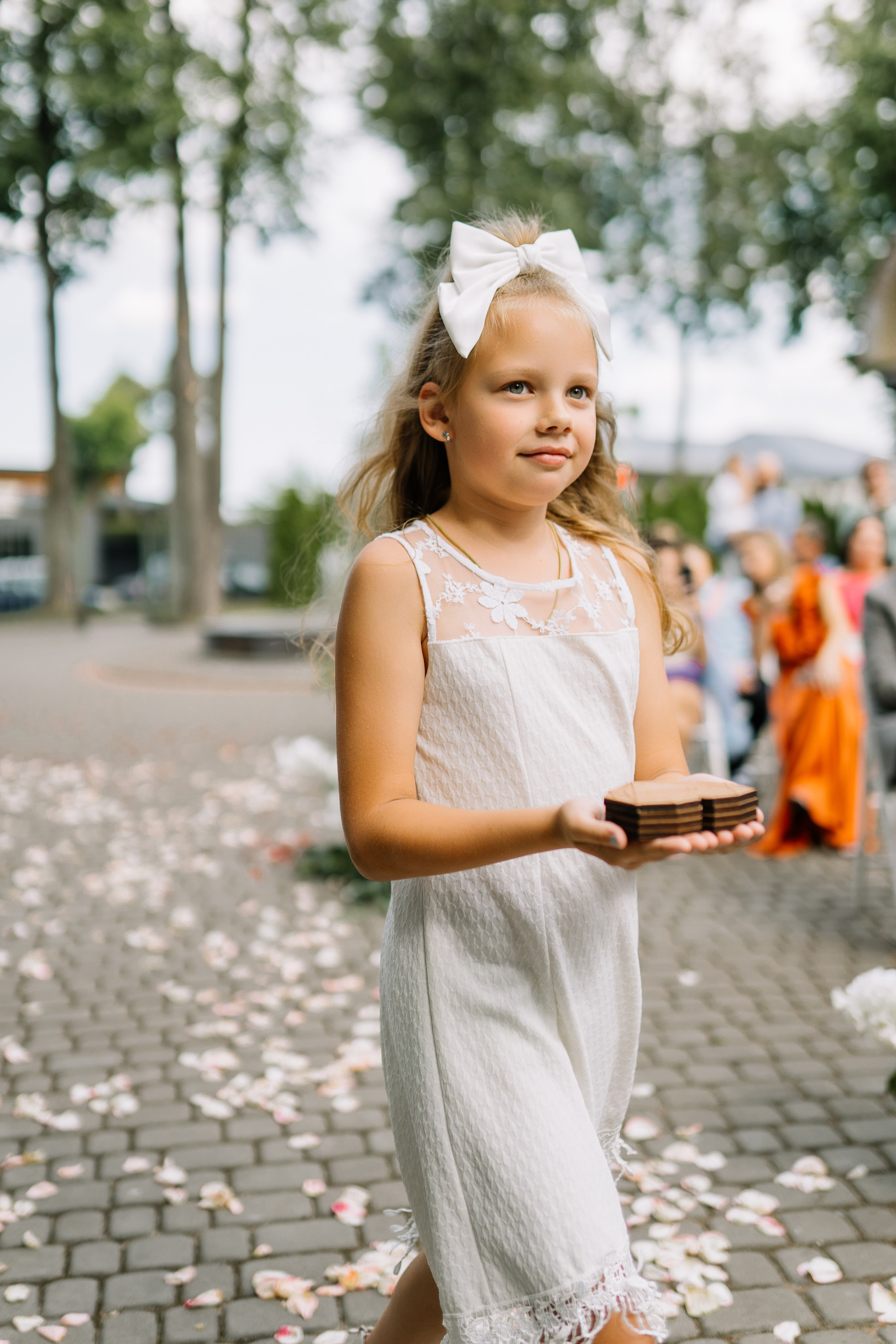 Лиза & Сергей