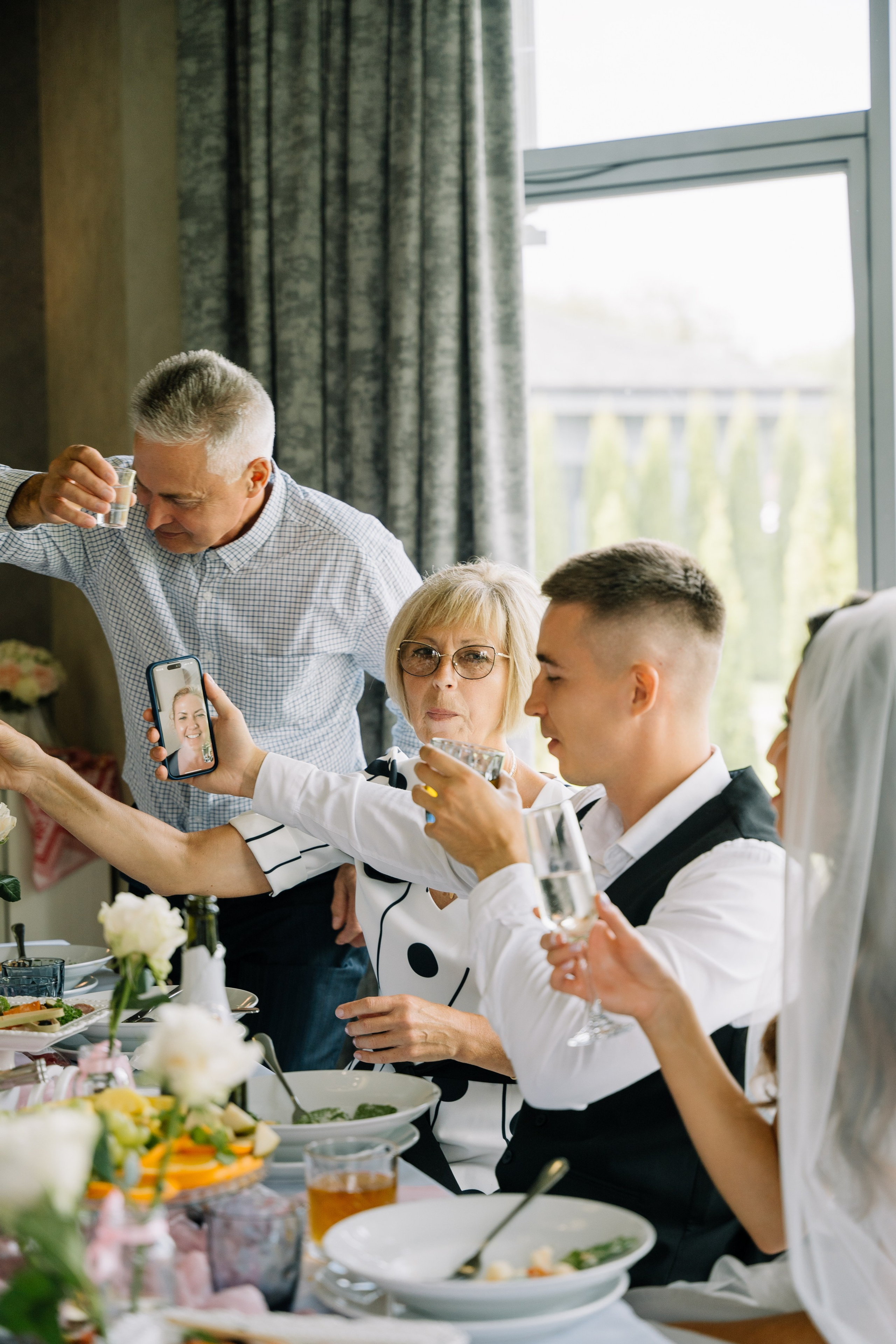 Иван & Оксана