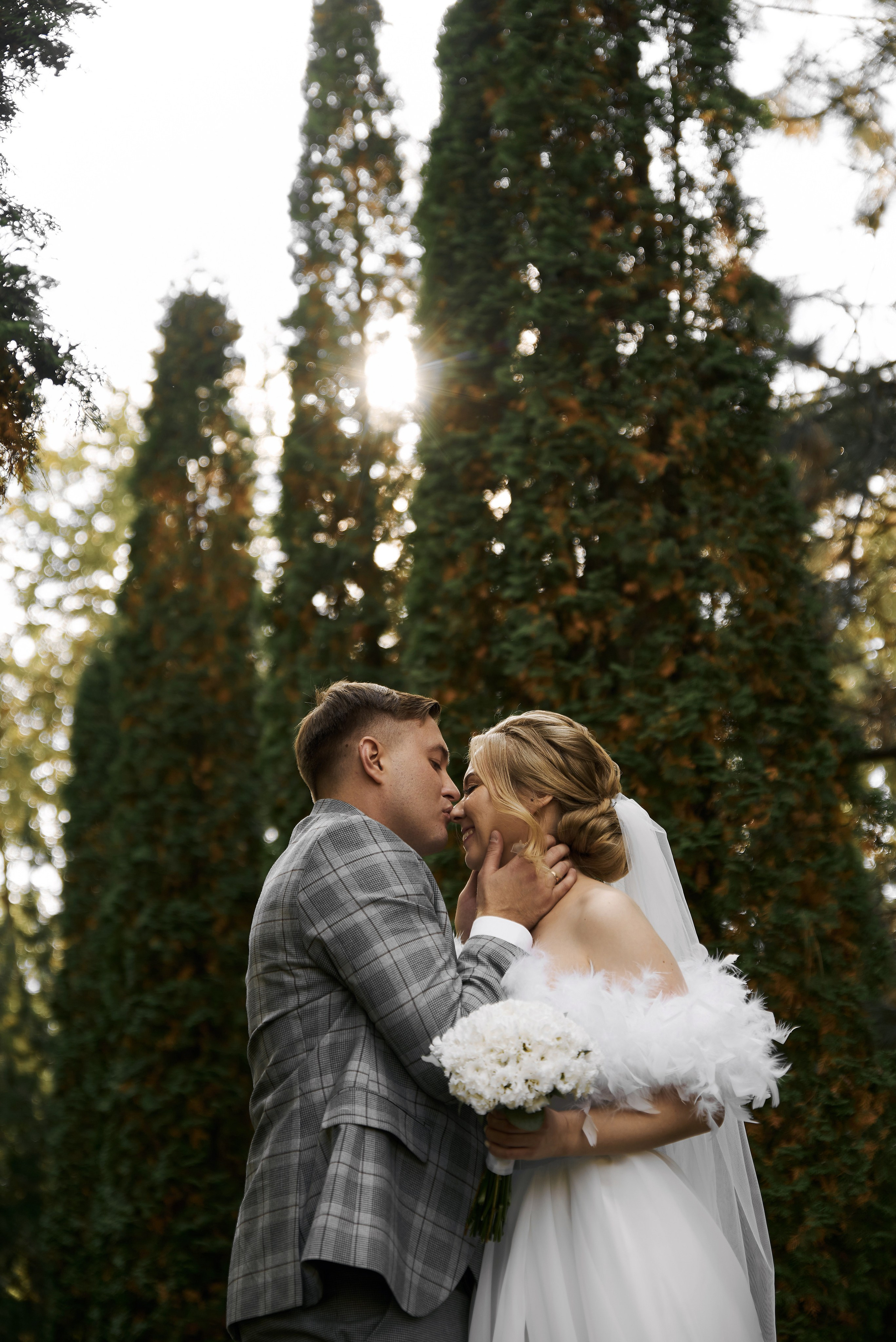 D&I. Свадебный и семейный фотограф в Ульяновске Татьяна Селезнева