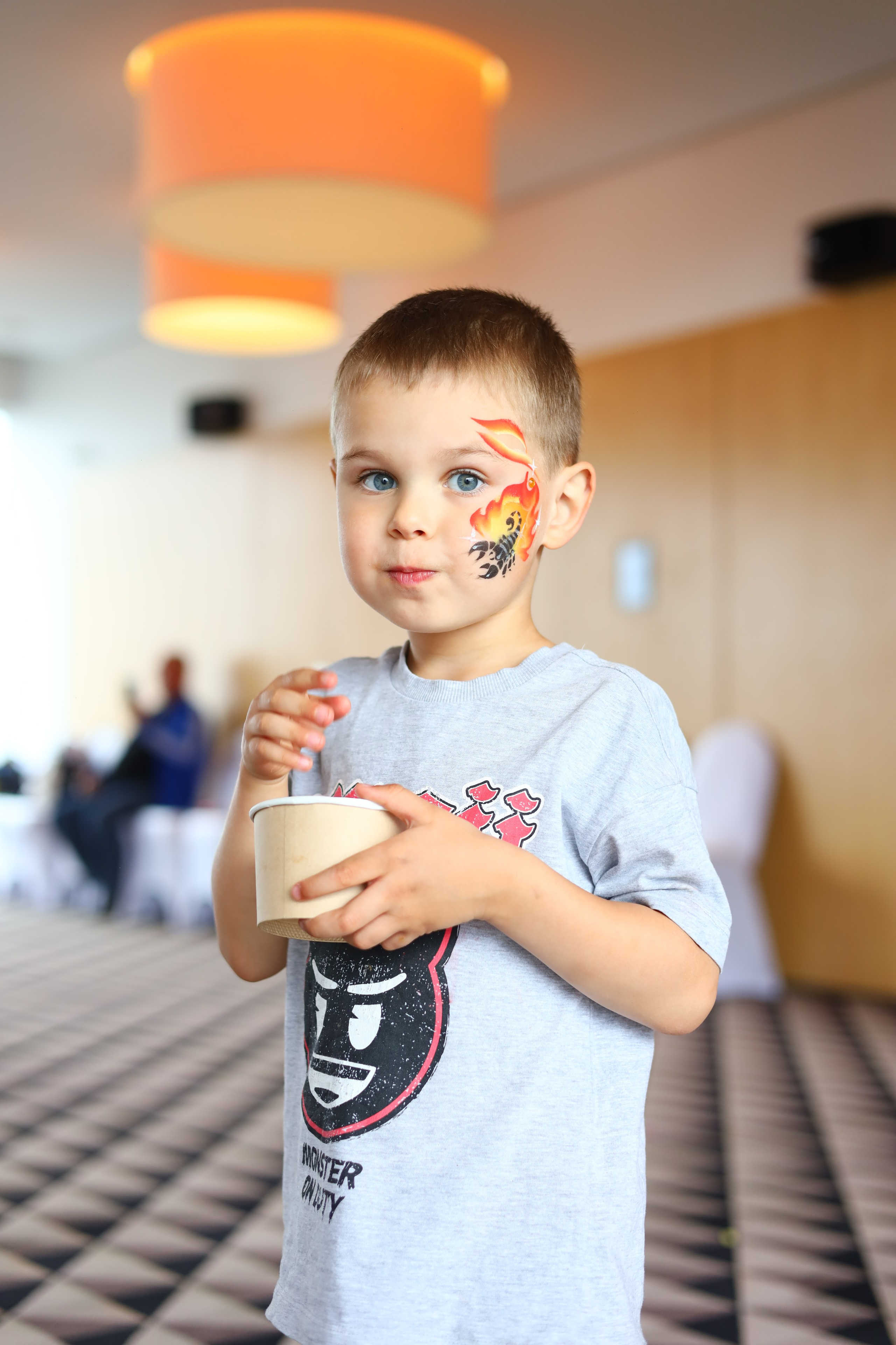 Праздник семьи