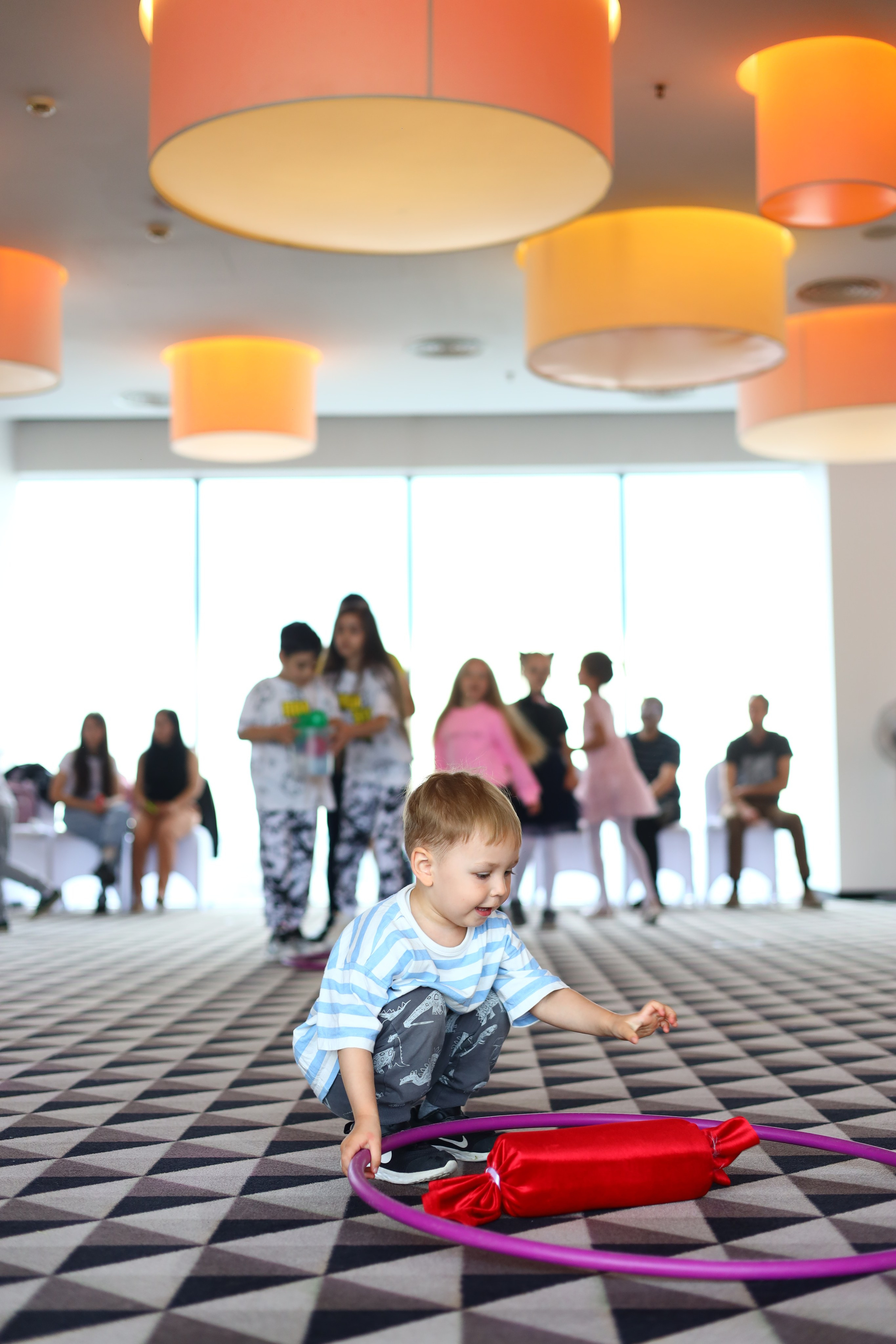 Праздник семьи