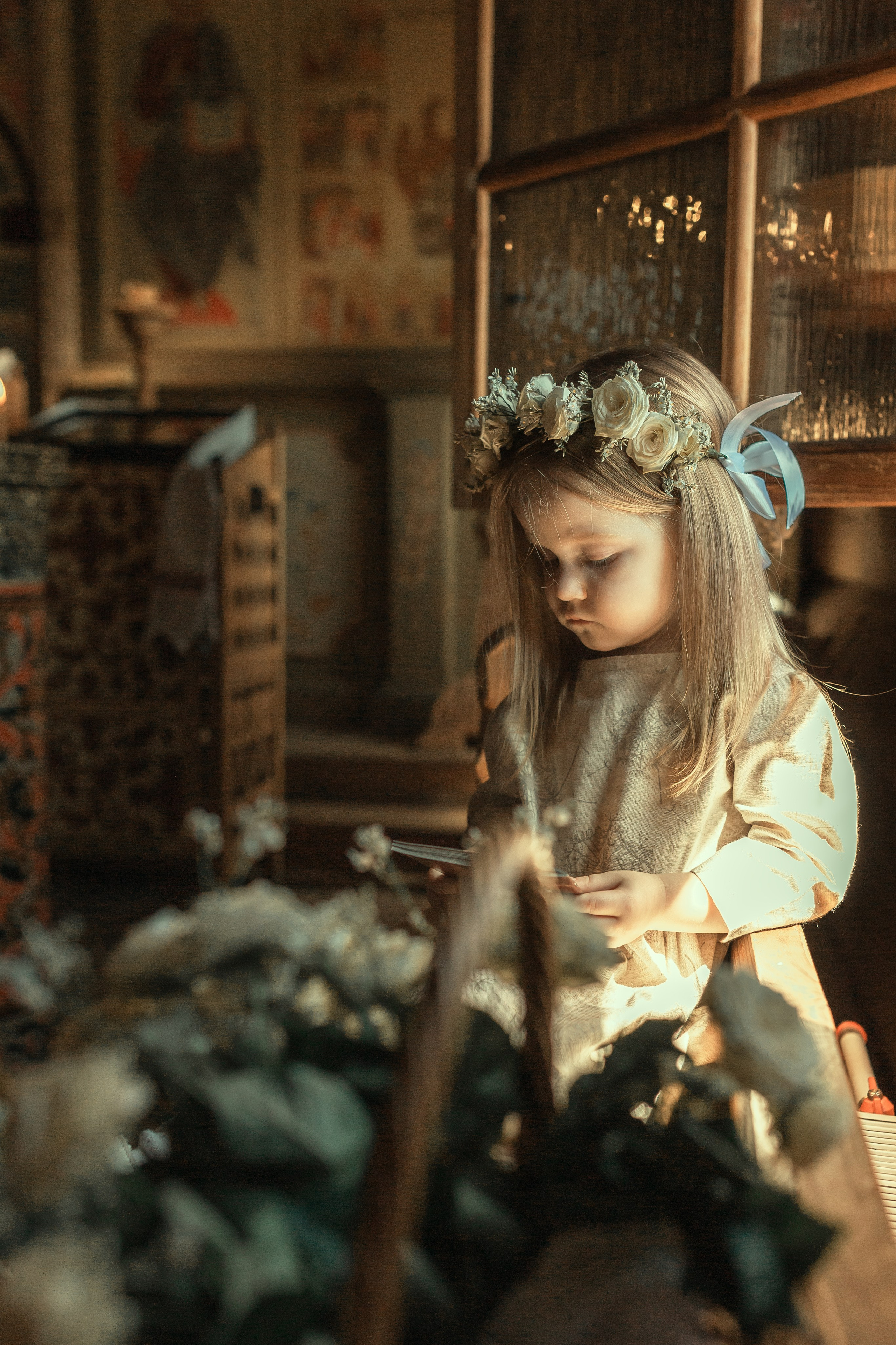 Церковь Покрова Пресвятой Богородицы в усадьбе Богословка. Детский и семейный фотограф в Санкт-Петербурге Светлана Тарасова