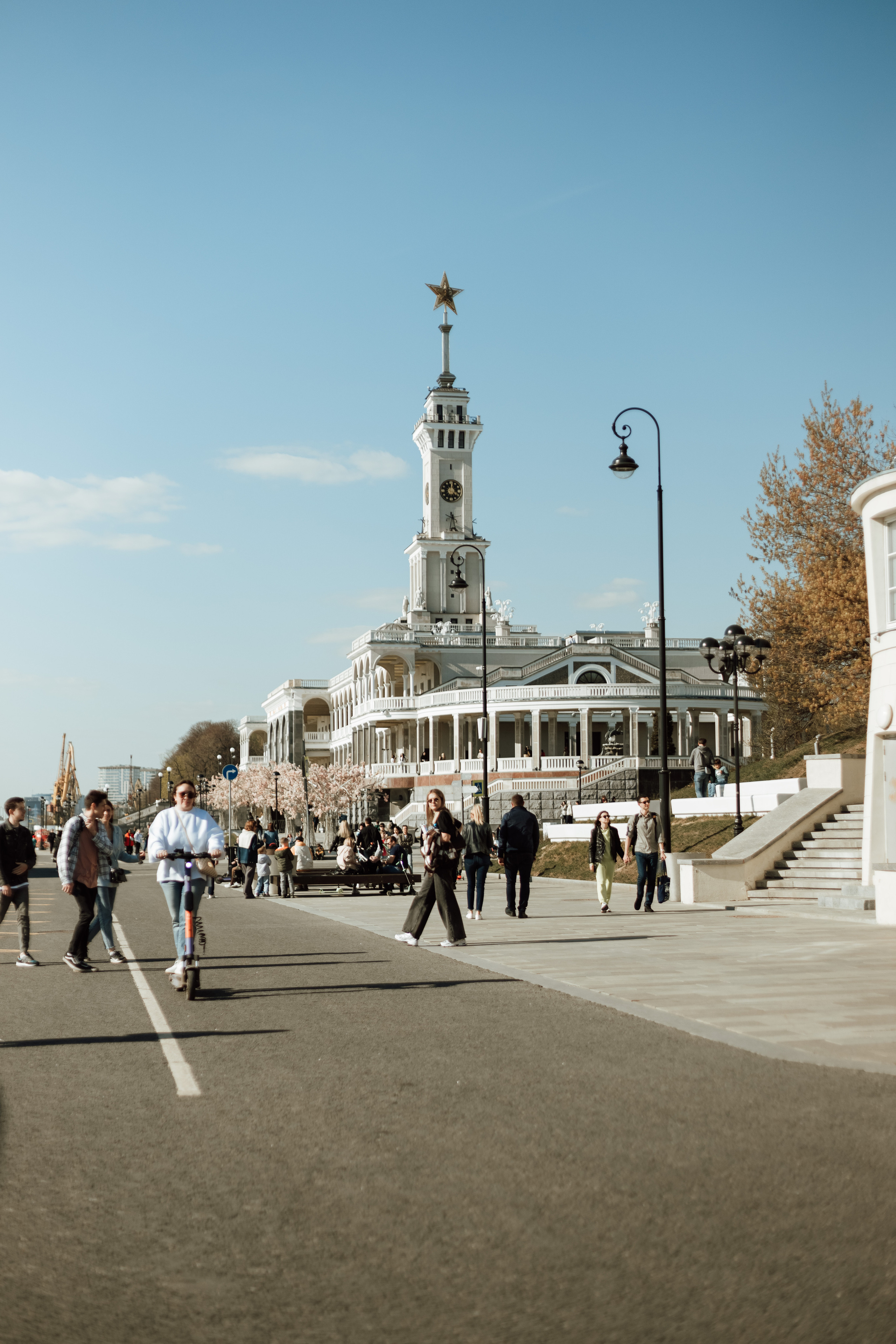 2023. Фотограф Коронелли