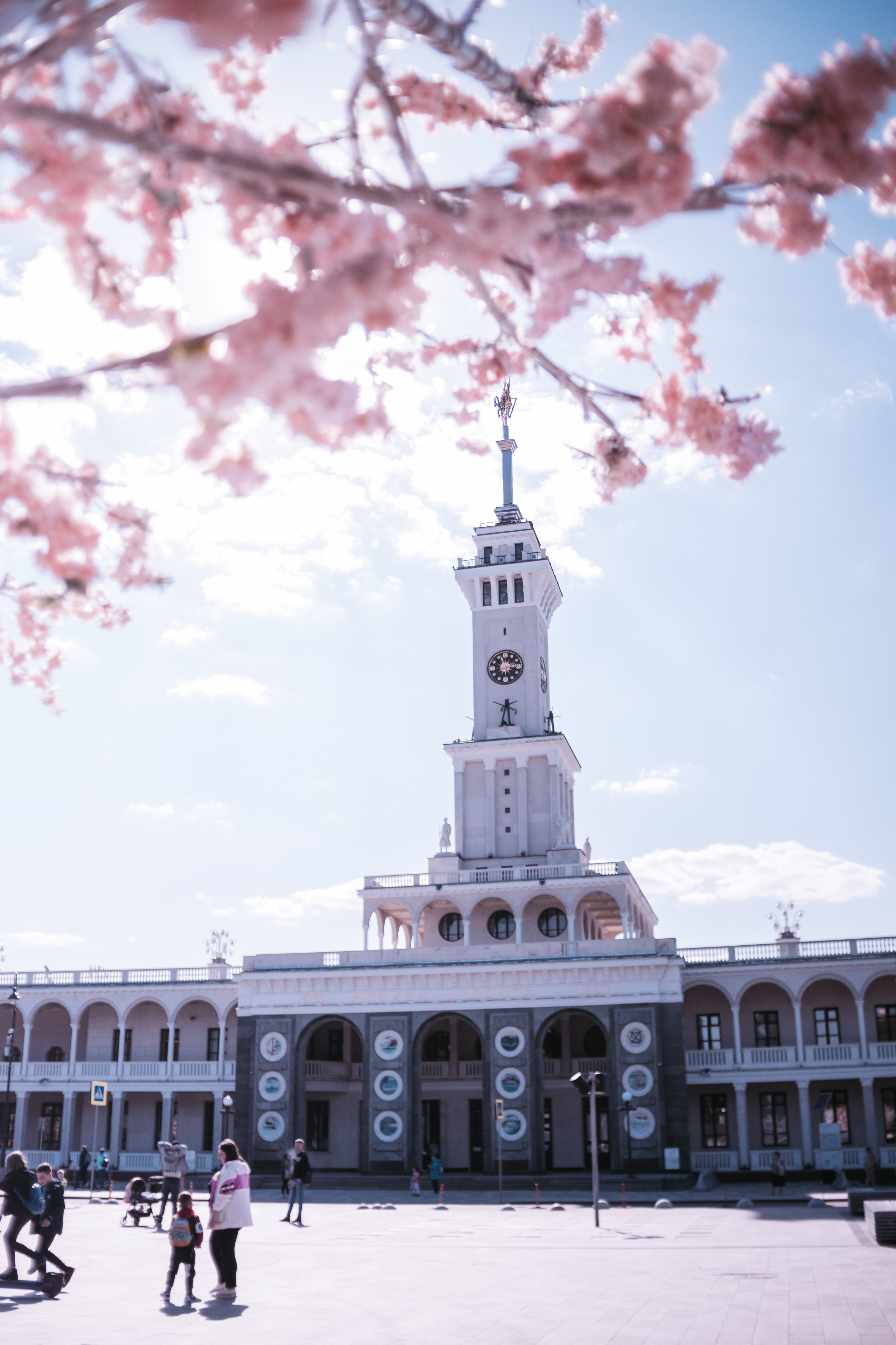 2023. Фотограф Коронелли