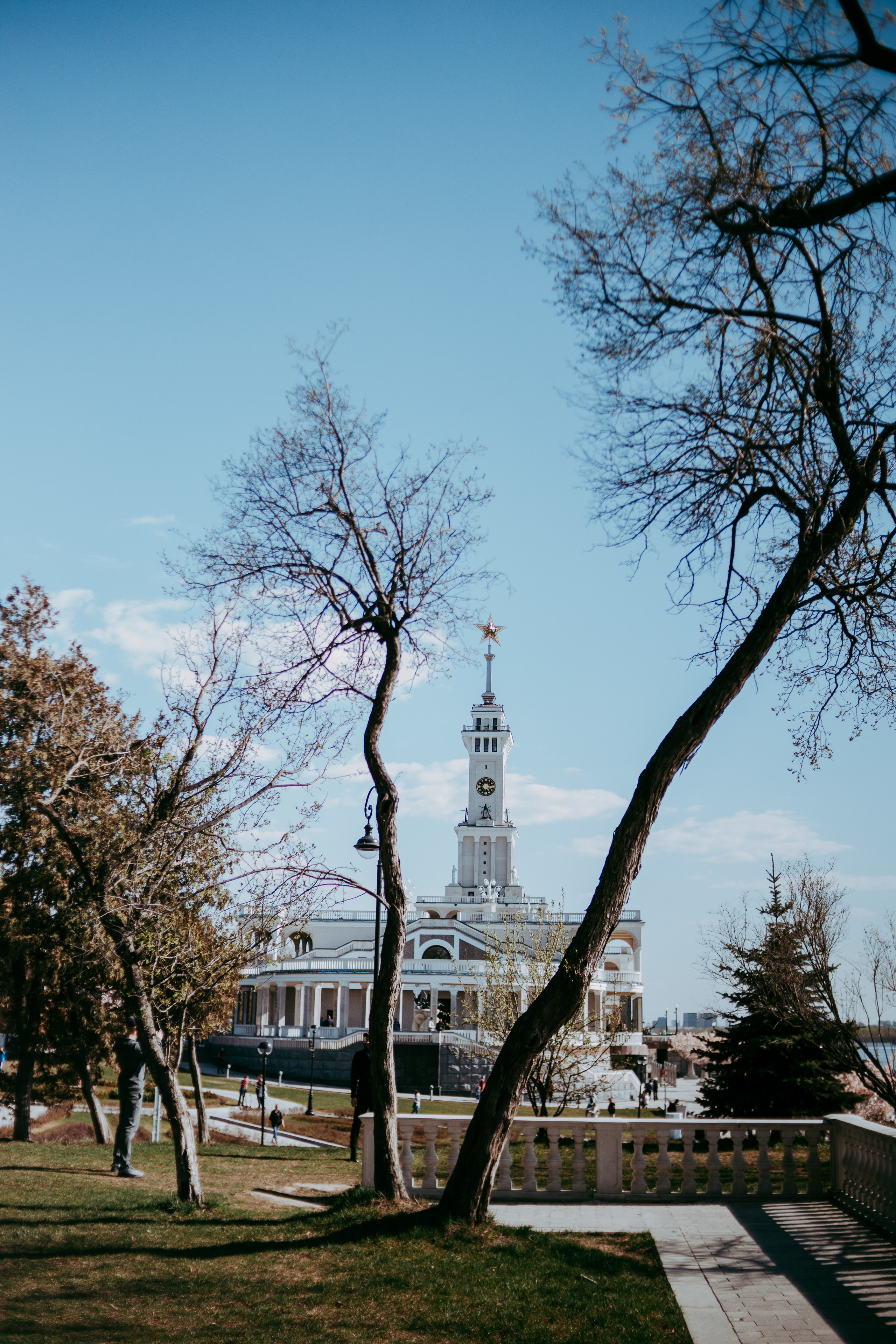 2023. Фотограф Коронелли