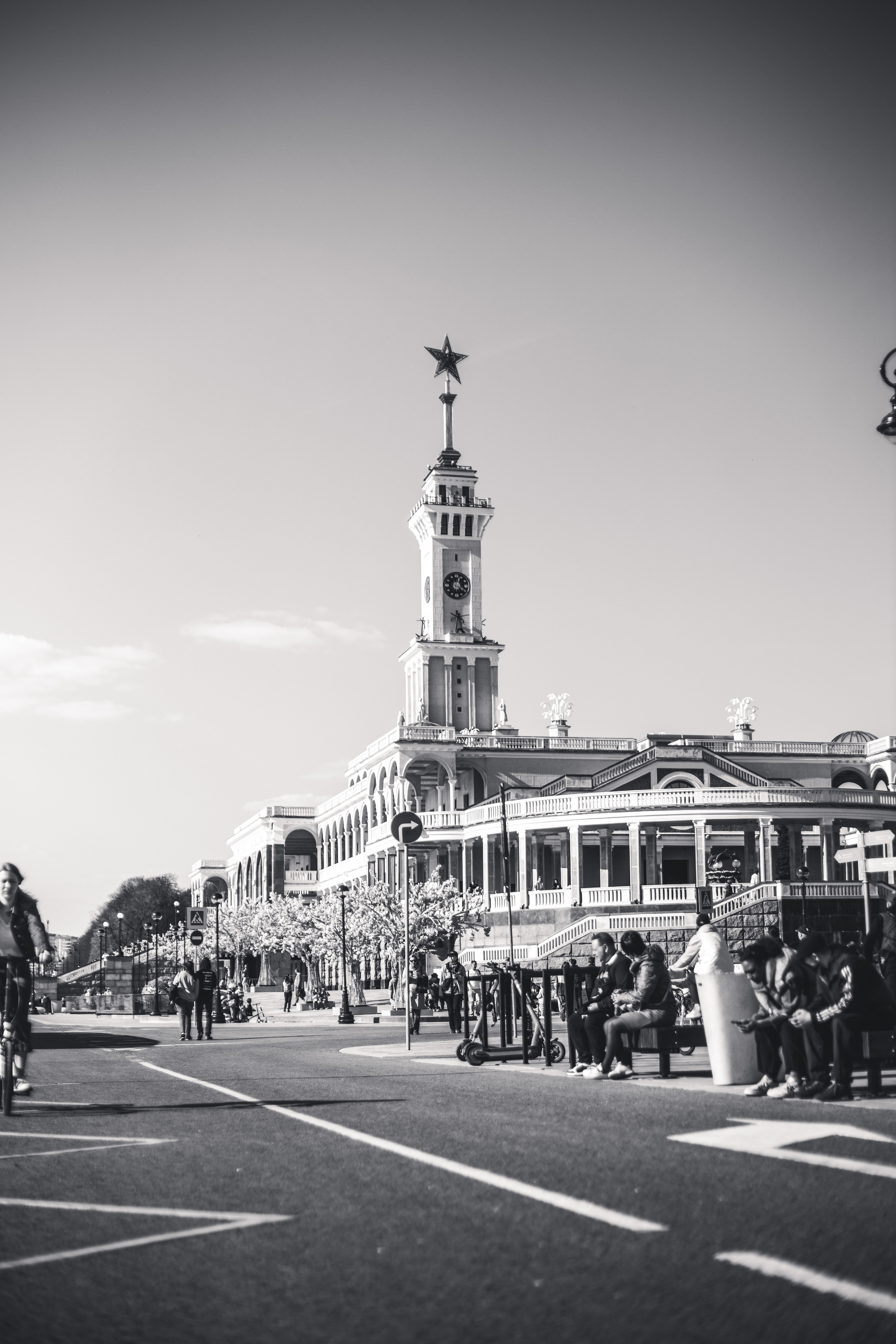 2023. Фотограф Коронелли