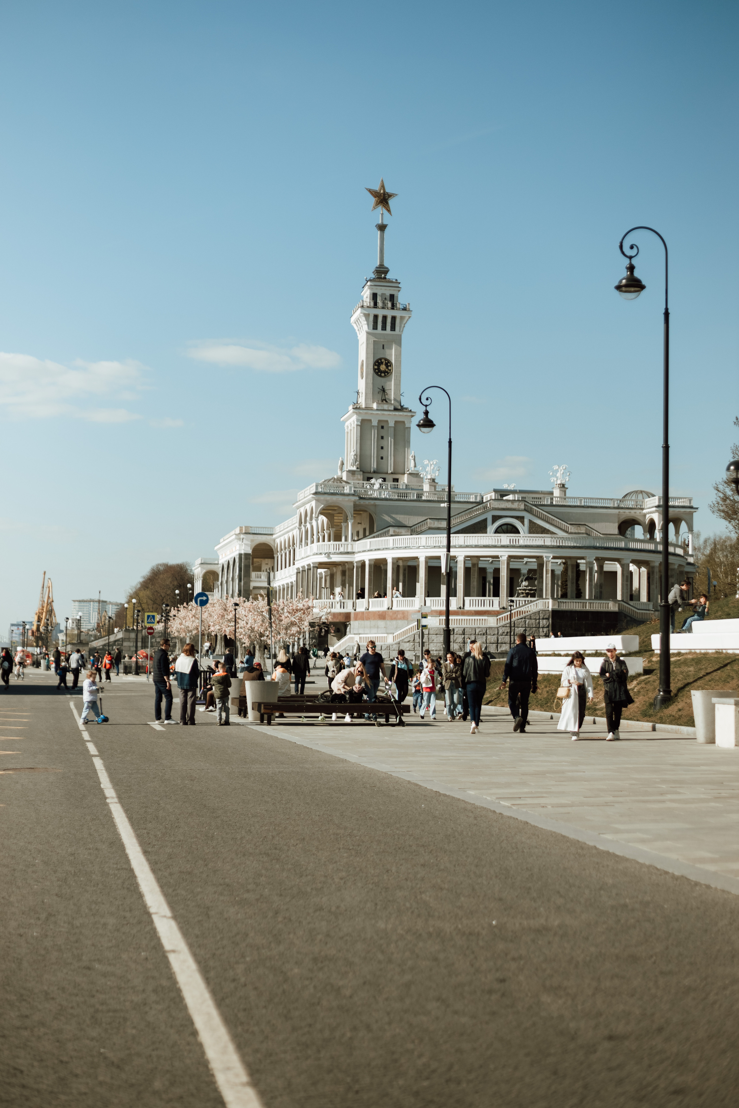 2023. Фотограф Коронелли