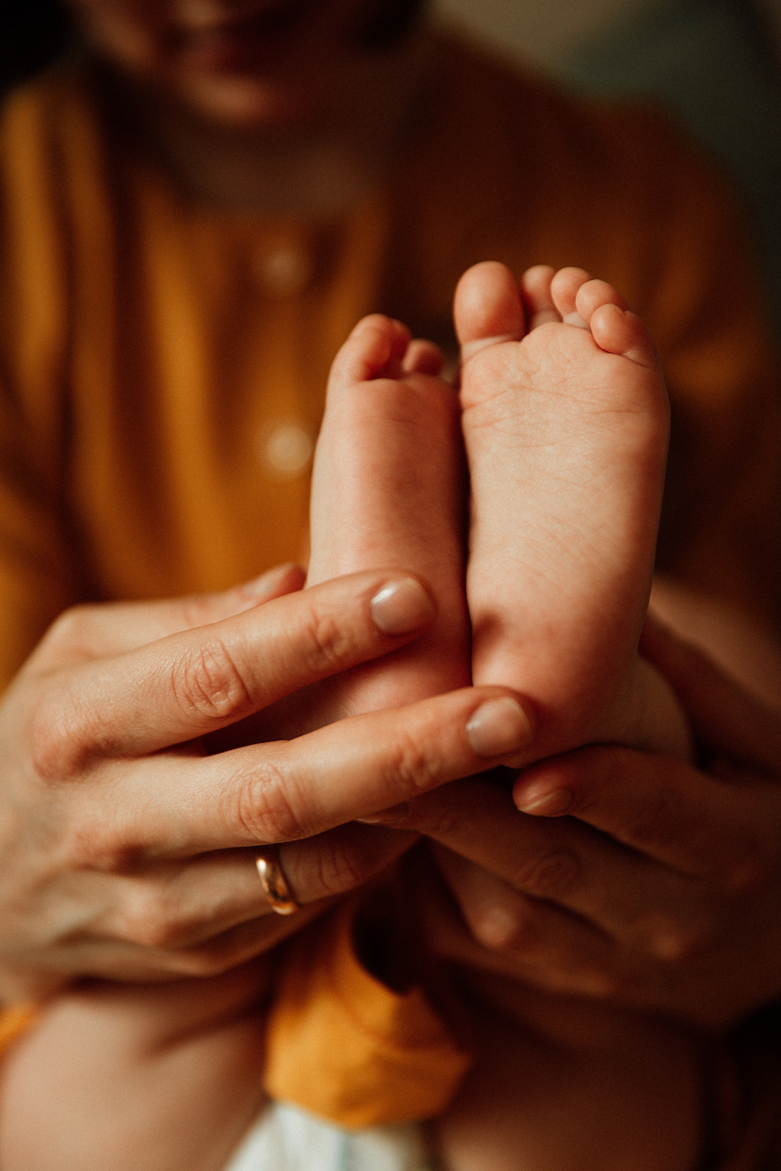 Домашняя съемка. Фотограф Коронелли