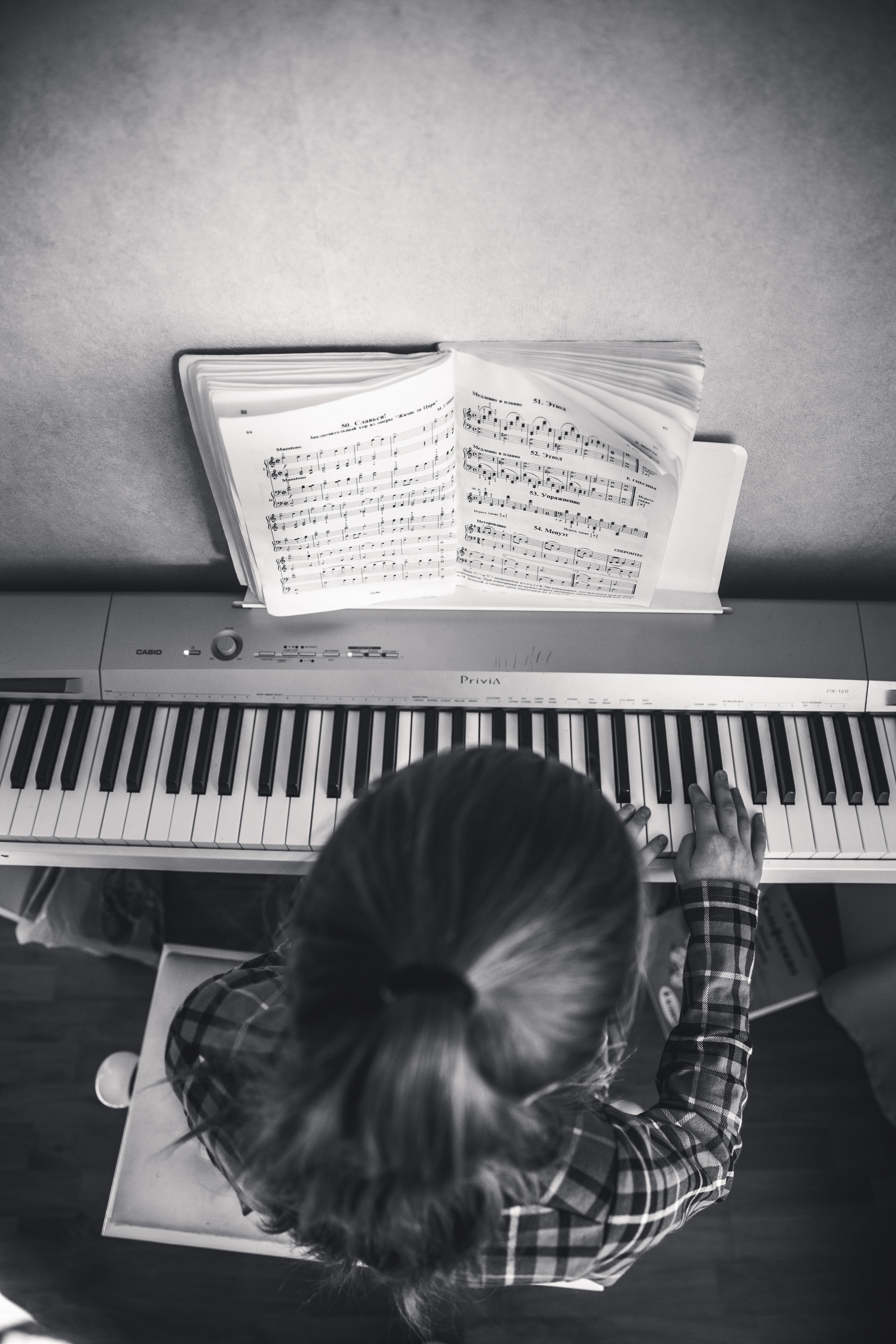 Домашняя съемка. Фотограф Коронелли