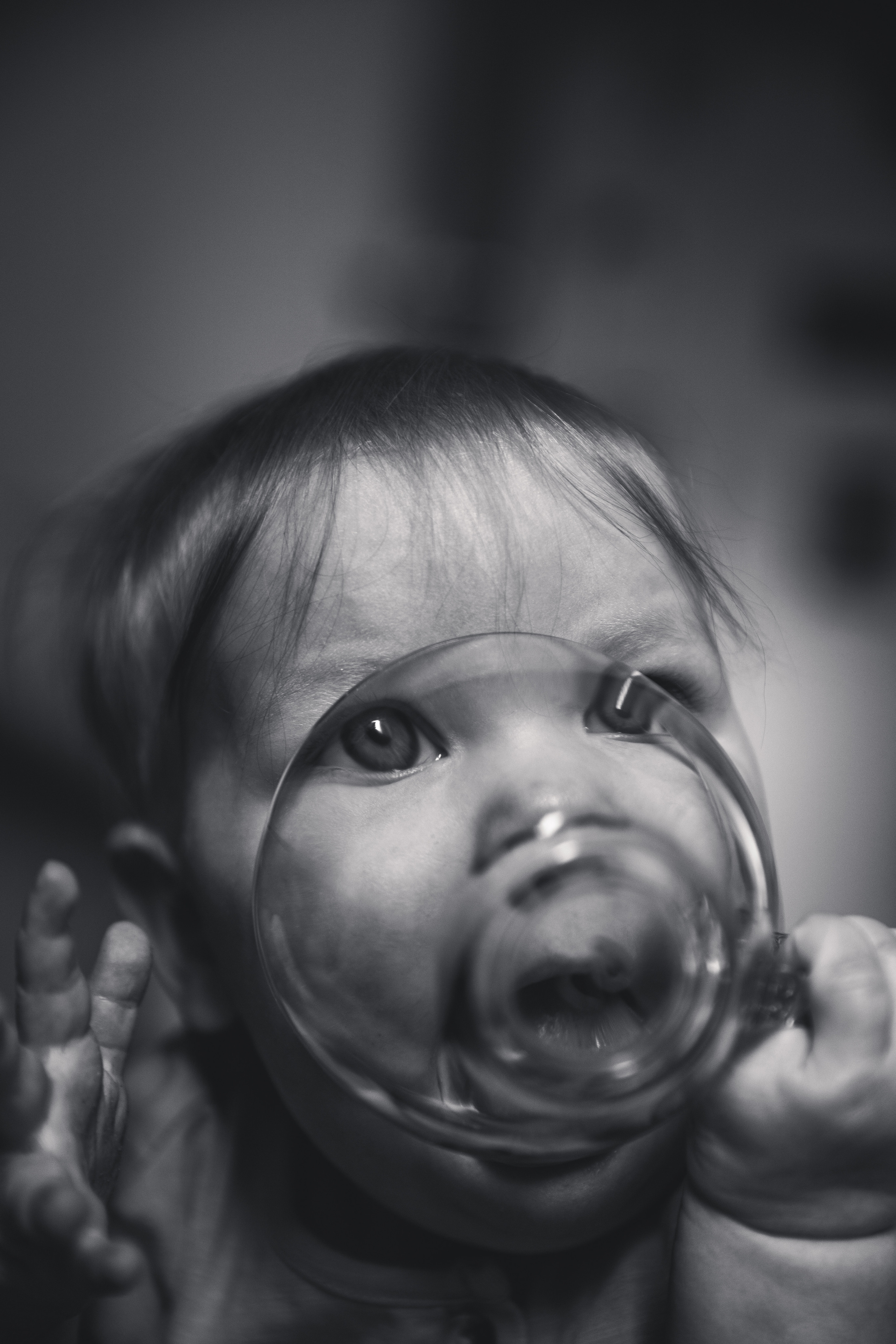 Домашняя съемка. Фотограф Коронелли