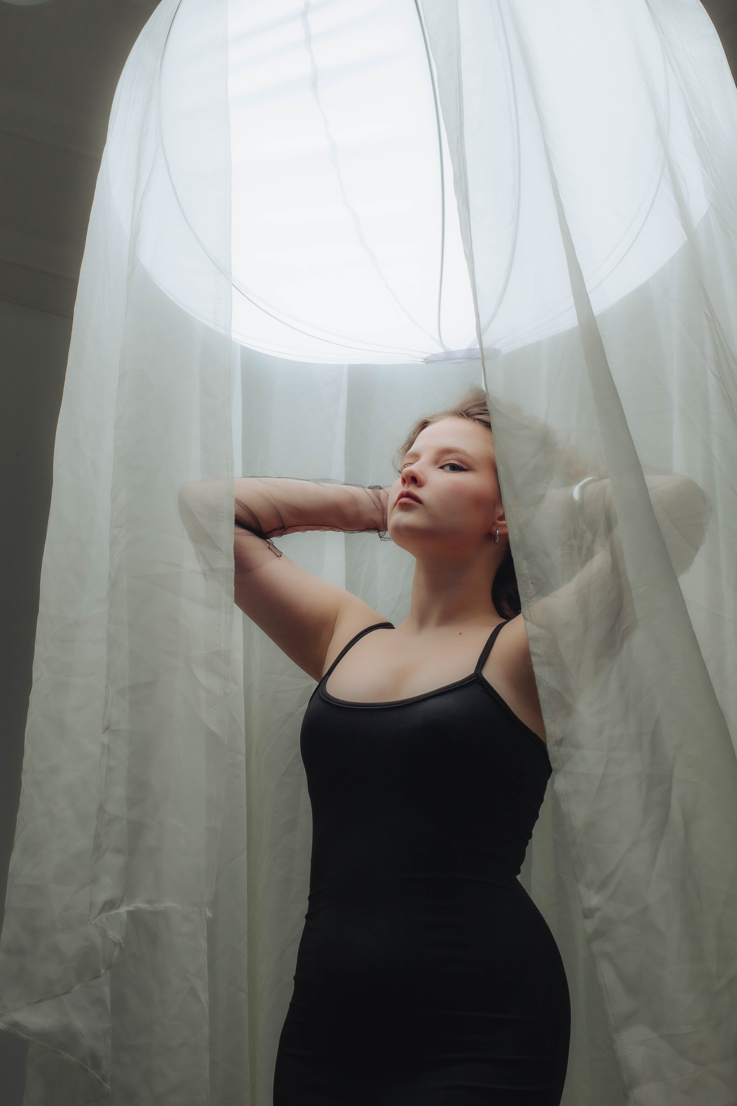 Лиза. Фотограф Виноградова Зинфира в Санкт-Петербурге