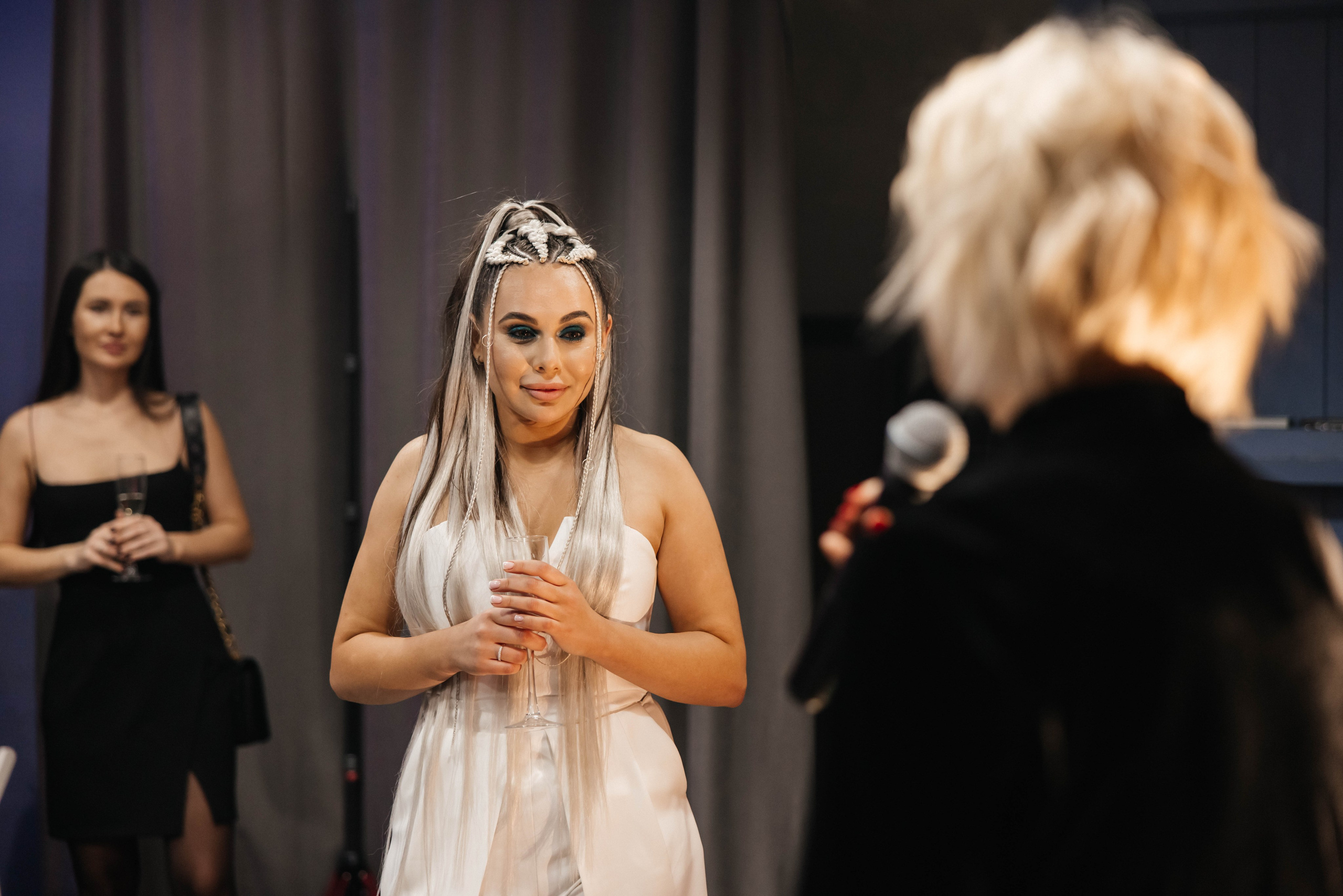 Arina's Birthday. Фотограф во Владивостоке Максим Цой