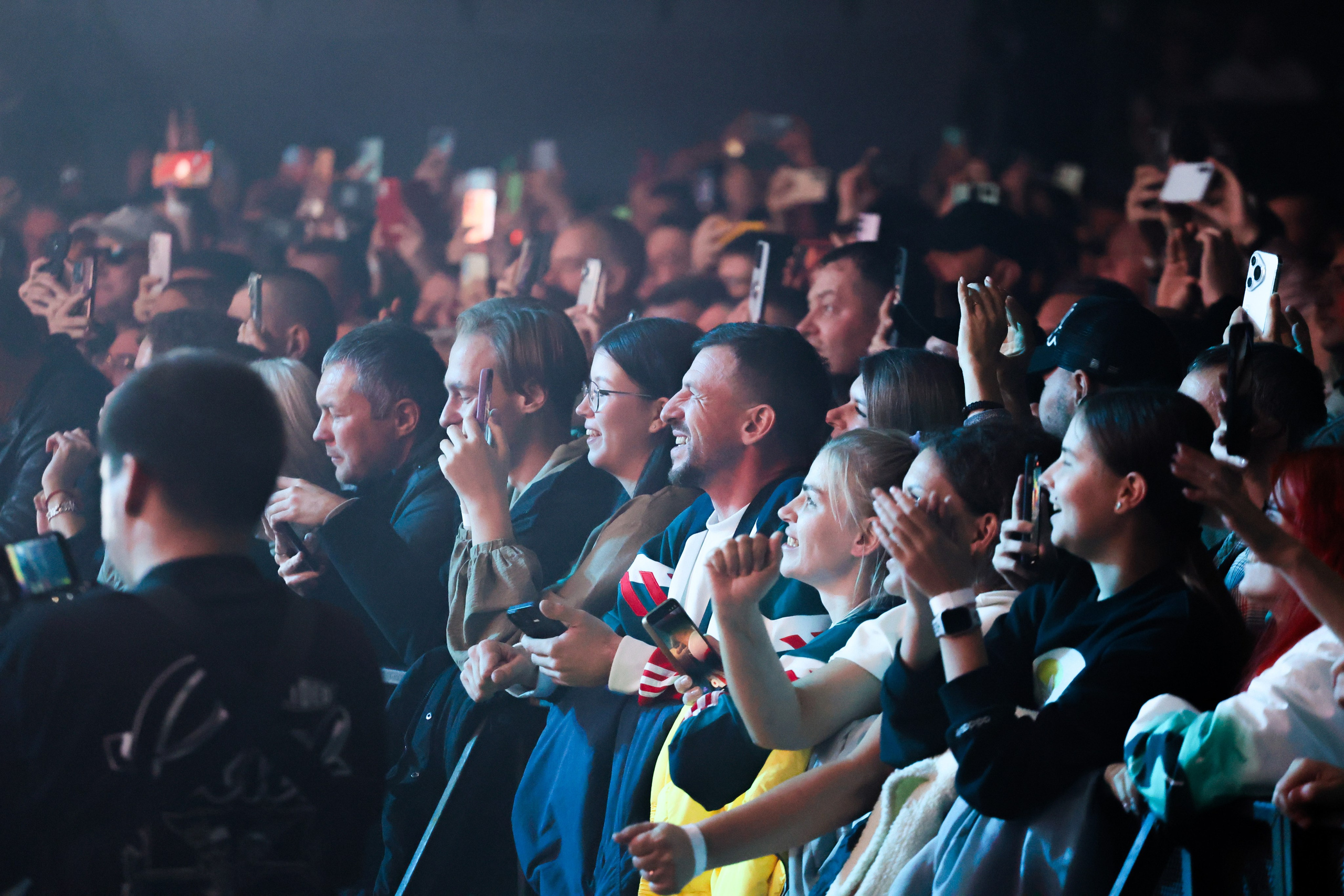 Концерты. NMK_VRN|Фотограф|Видеограф