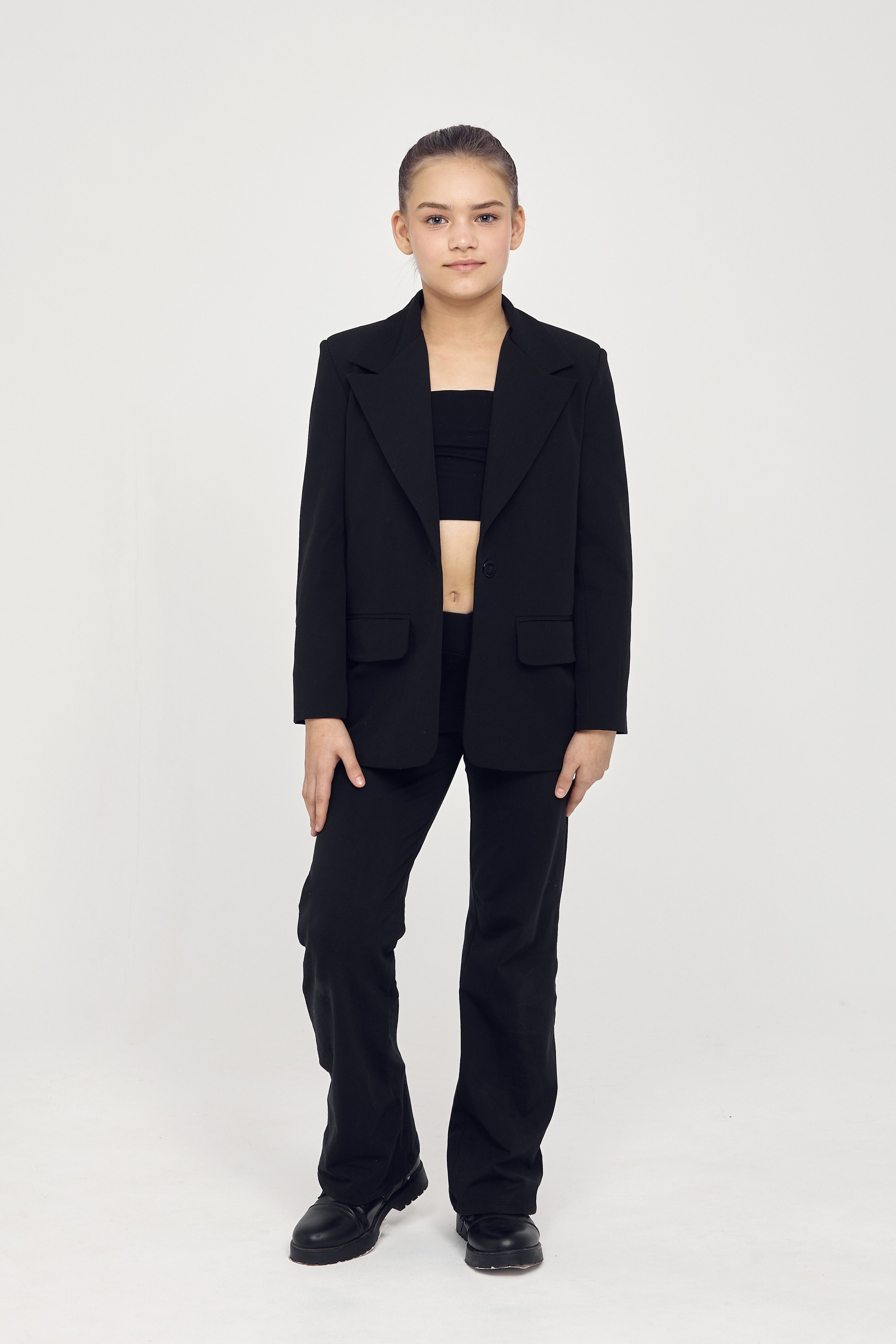 Майорова Арина. Школа Развития моделей Город Ижевск