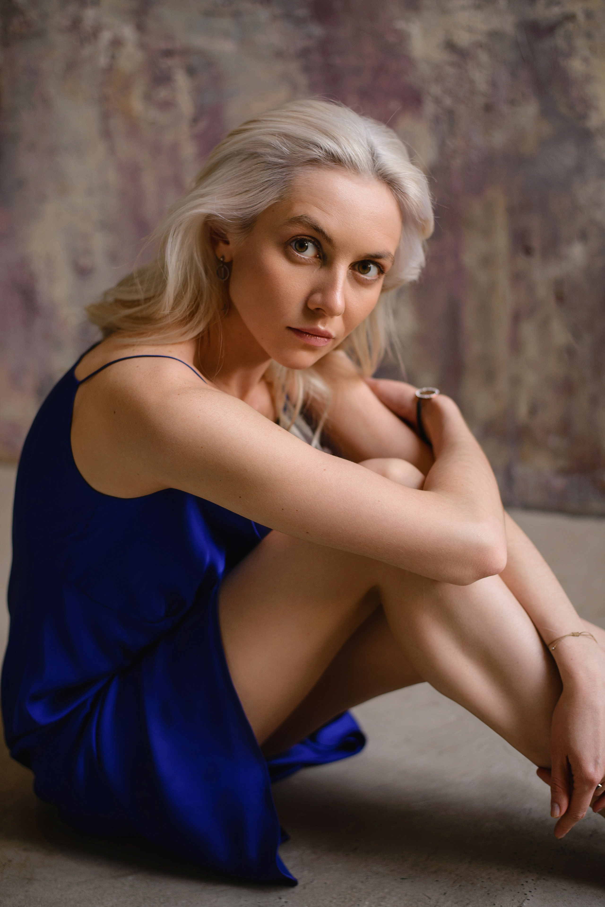 Екатерина. Фотограф в Москве Казакова Анна