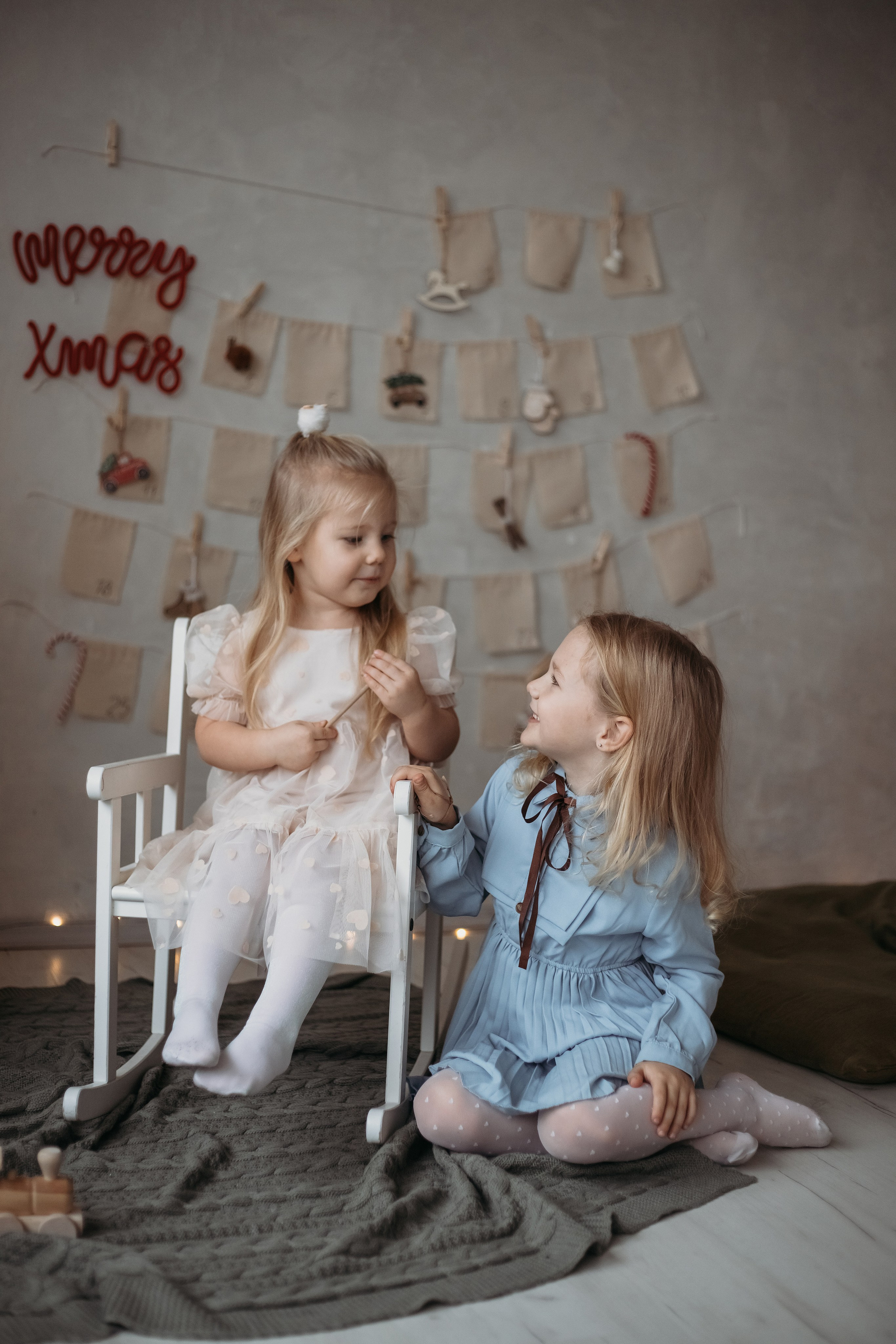 Ксюша и Вика. Семейный и детский фотограф Минск, Беларусь