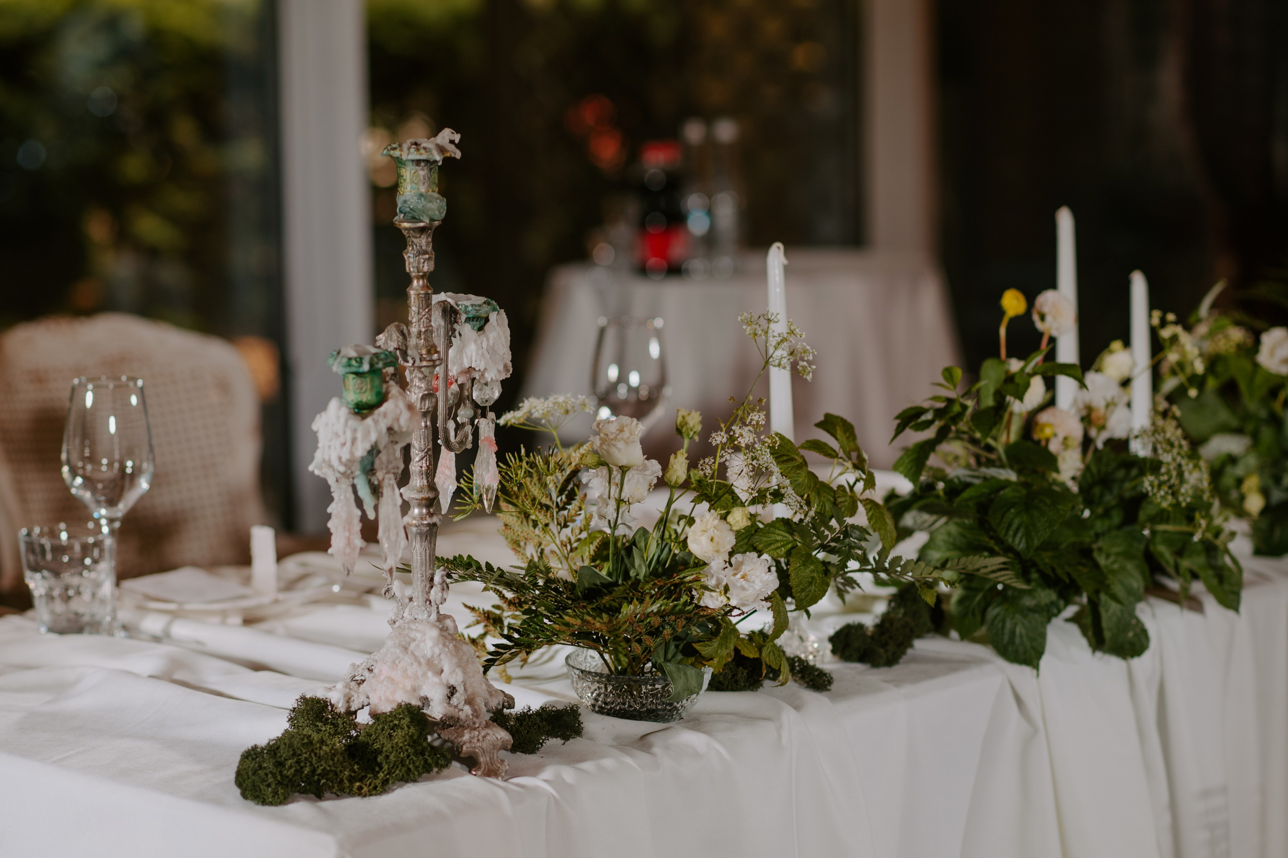 Жить вечно. Свадебный, репортажный и семейный фотограф в Москве Арина Зак